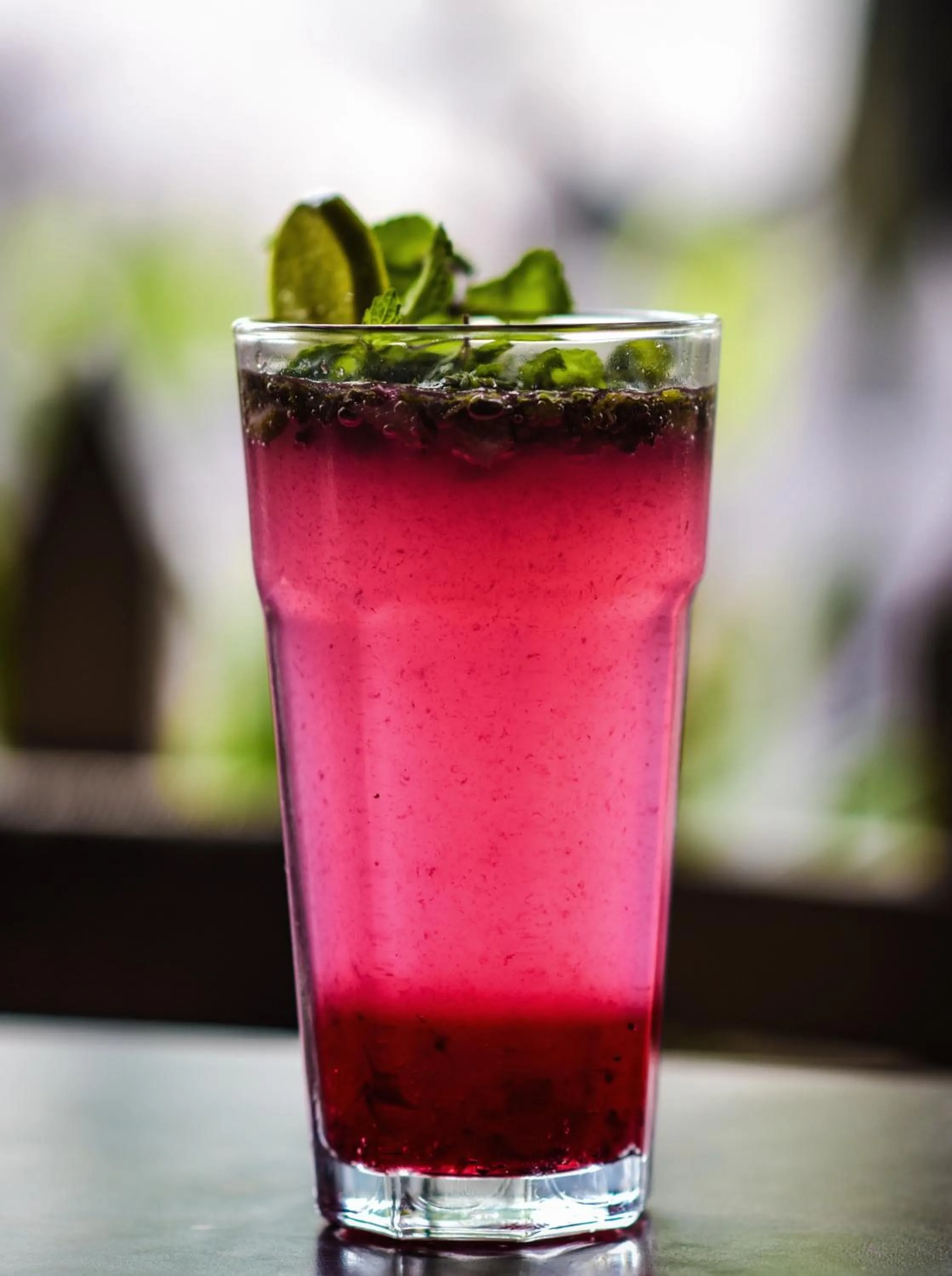 Drinks in Wise Owl Comfotel