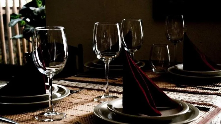 Food and drinks in Abrigo da Estrela