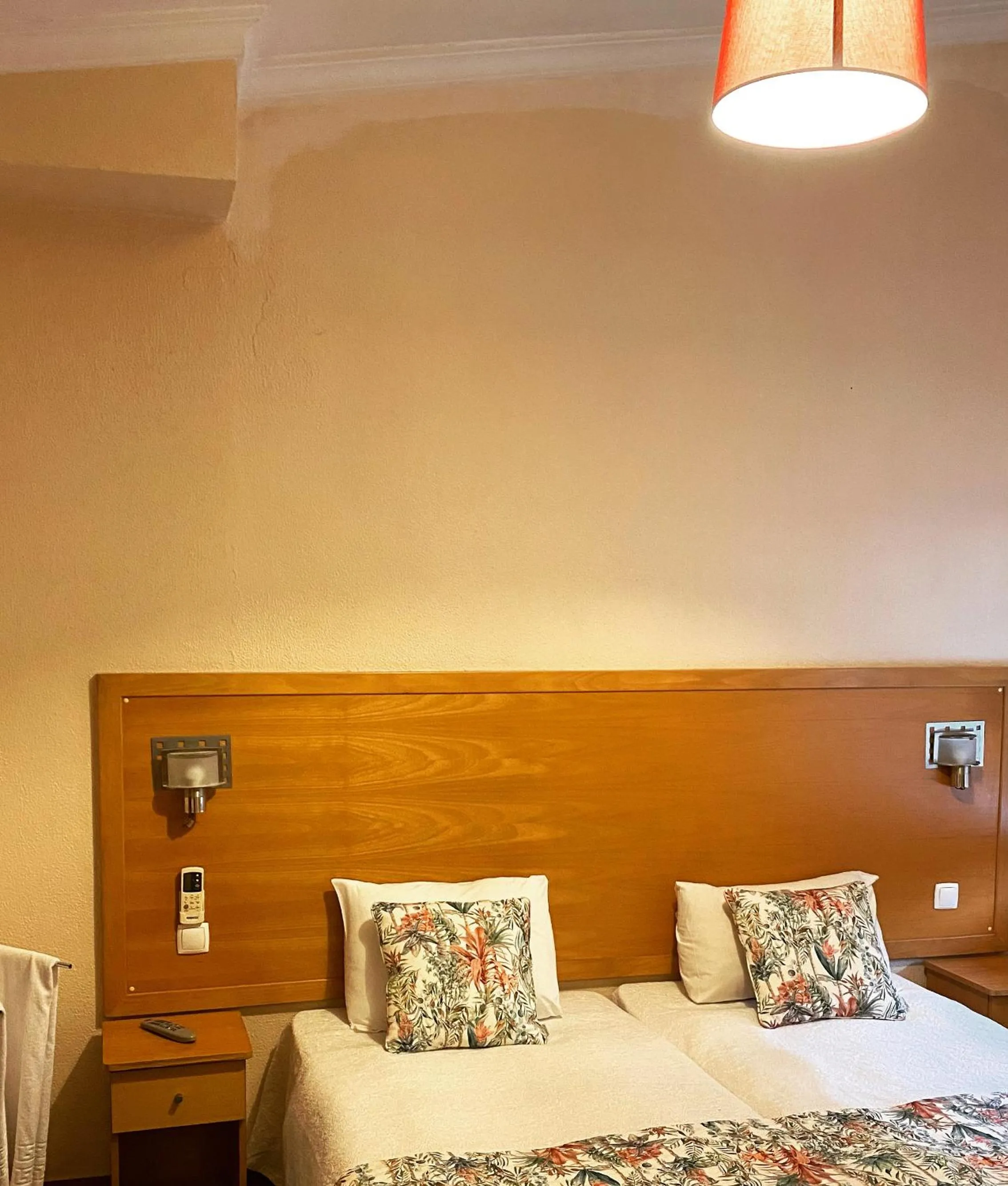 Bedroom, Bed in Abrigo da Estrela
