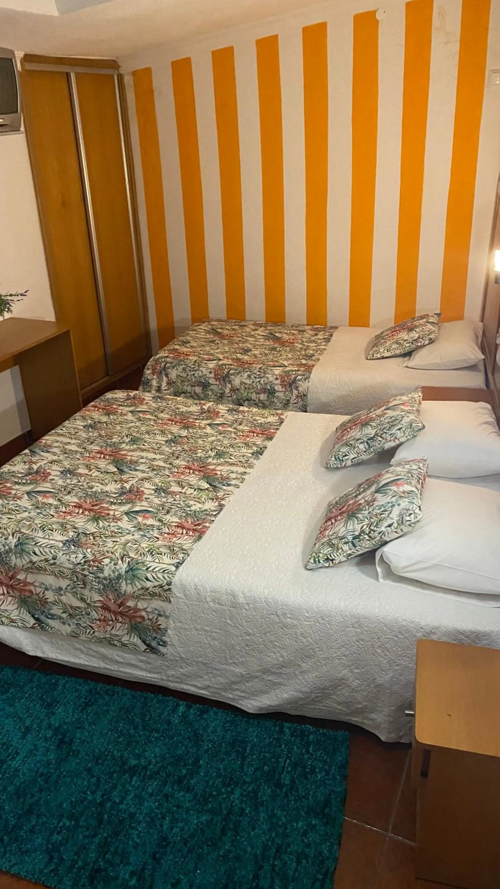 Bedroom, Bed in Abrigo da Estrela