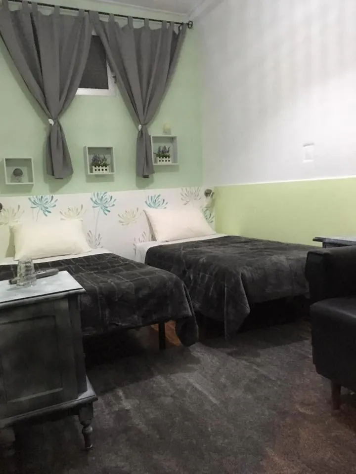 Bed in Abrigo da Estrela