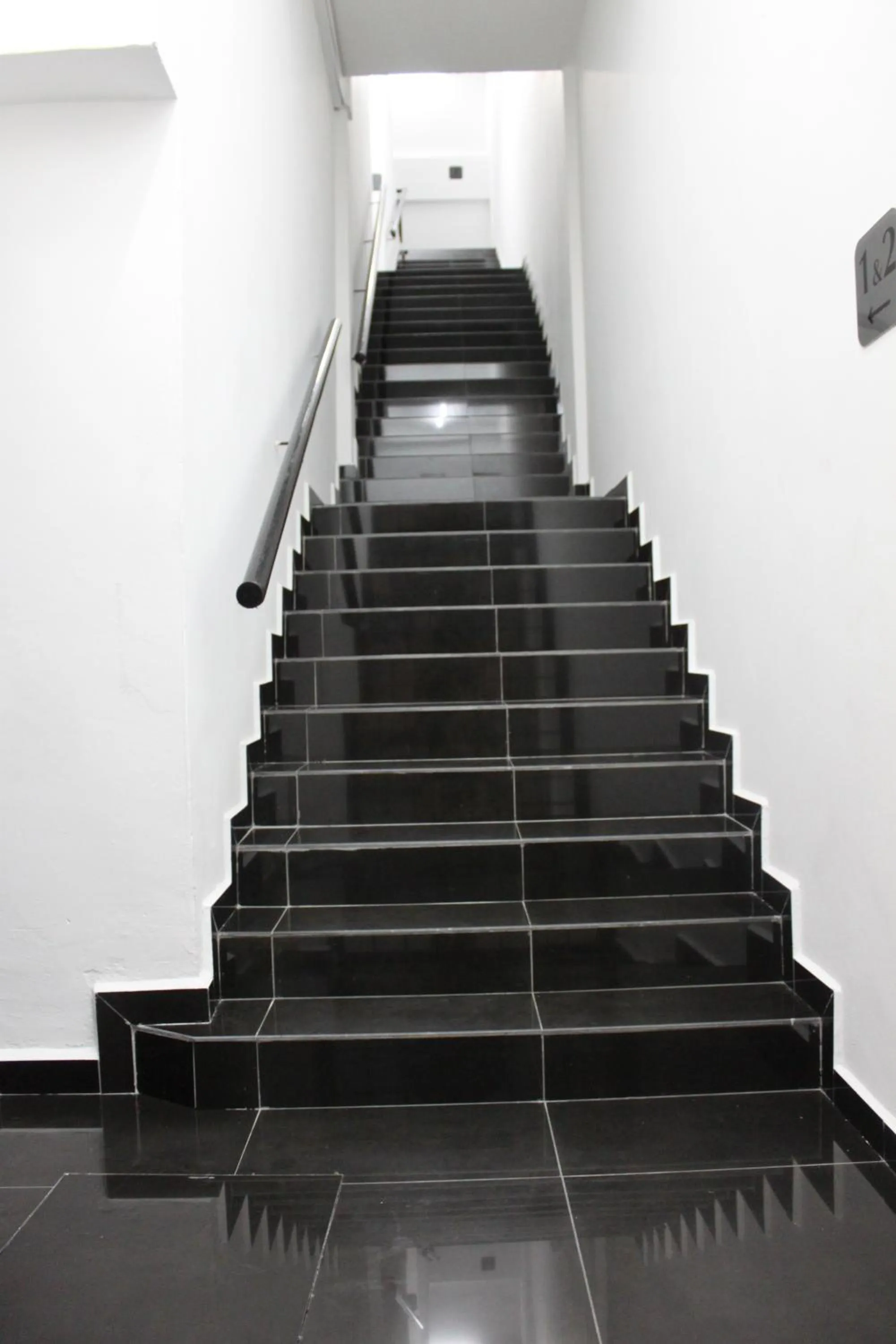 Lobby or reception in Dream Hotel