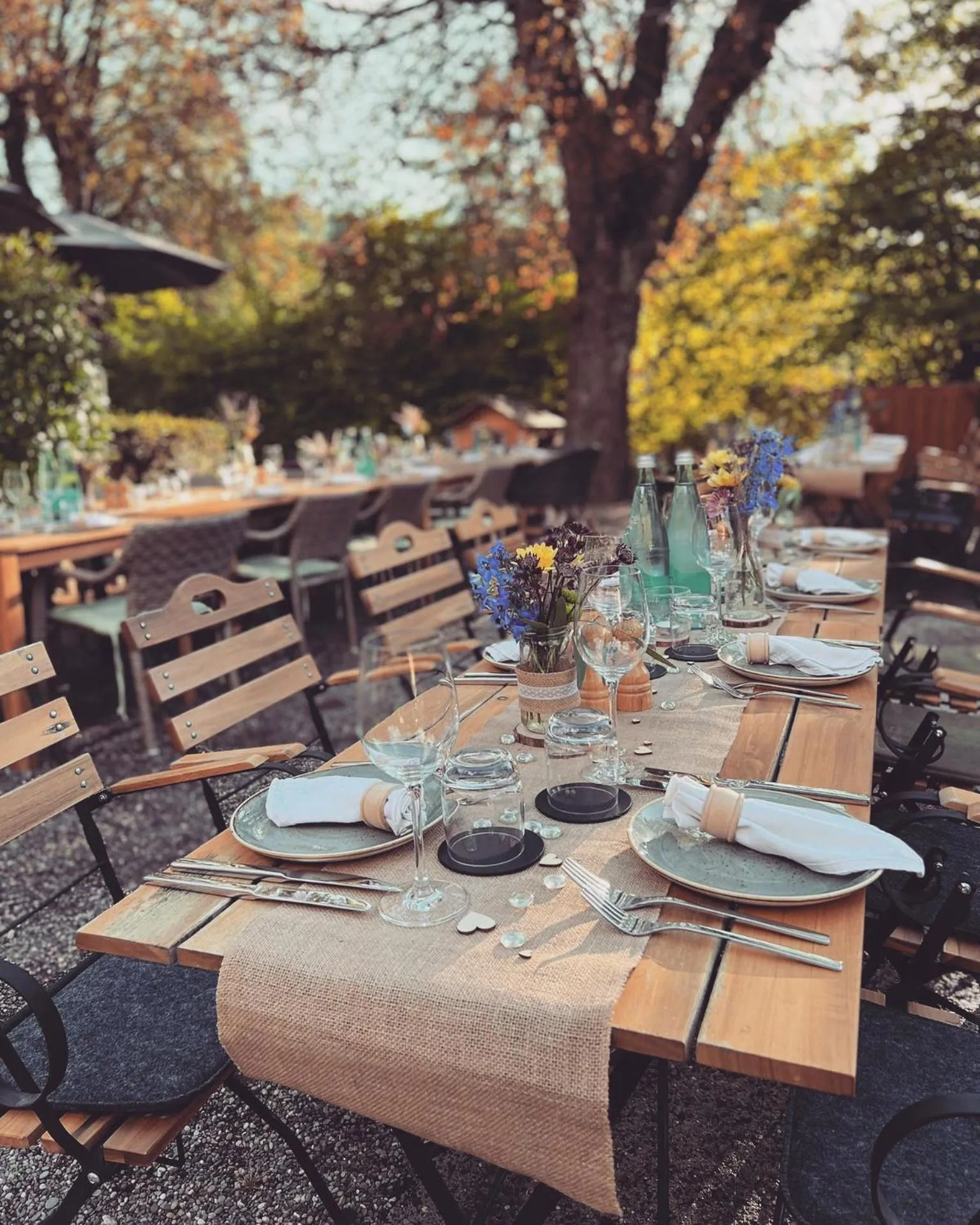 Restaurant/places to eat in Hotel & Restaurant Grüner Baum Merzhausen