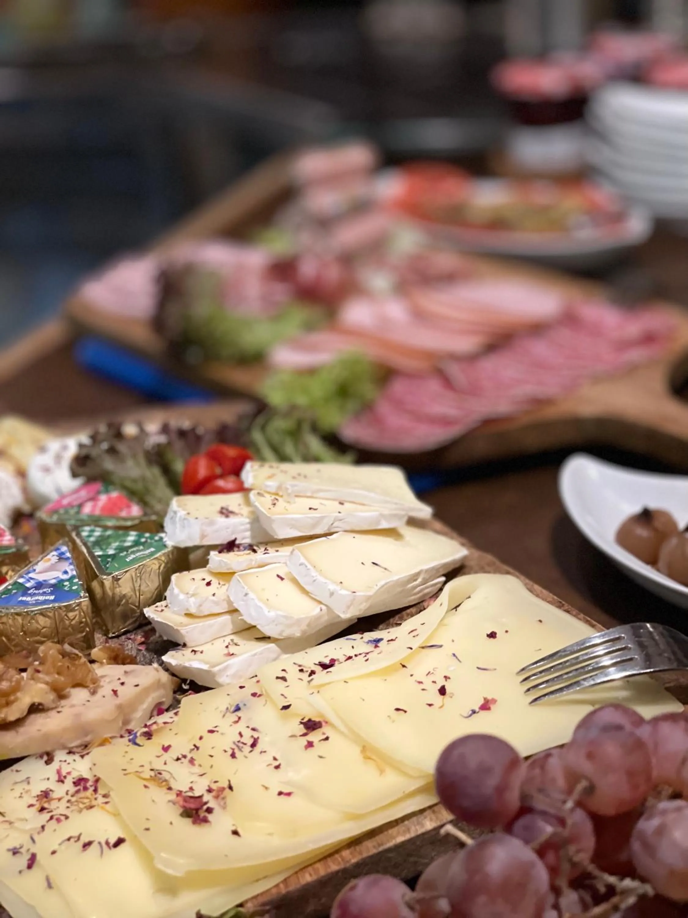 Hotel & Restaurant Grüner Baum Merzhausen