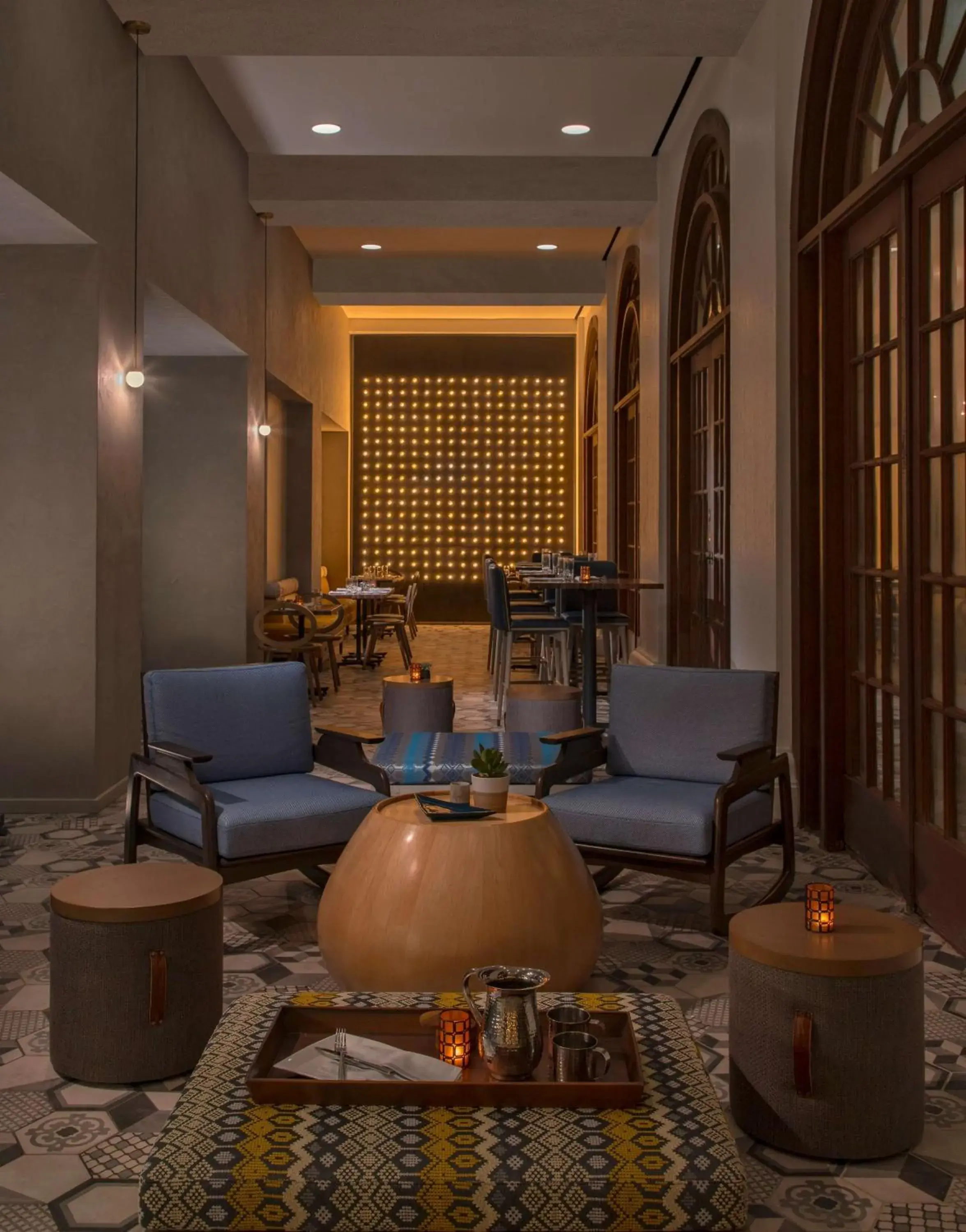 Restaurant/places to eat in DoubleTree by Hilton Austin Restaurant/places to eat in DoubleTree by Hilton Austin