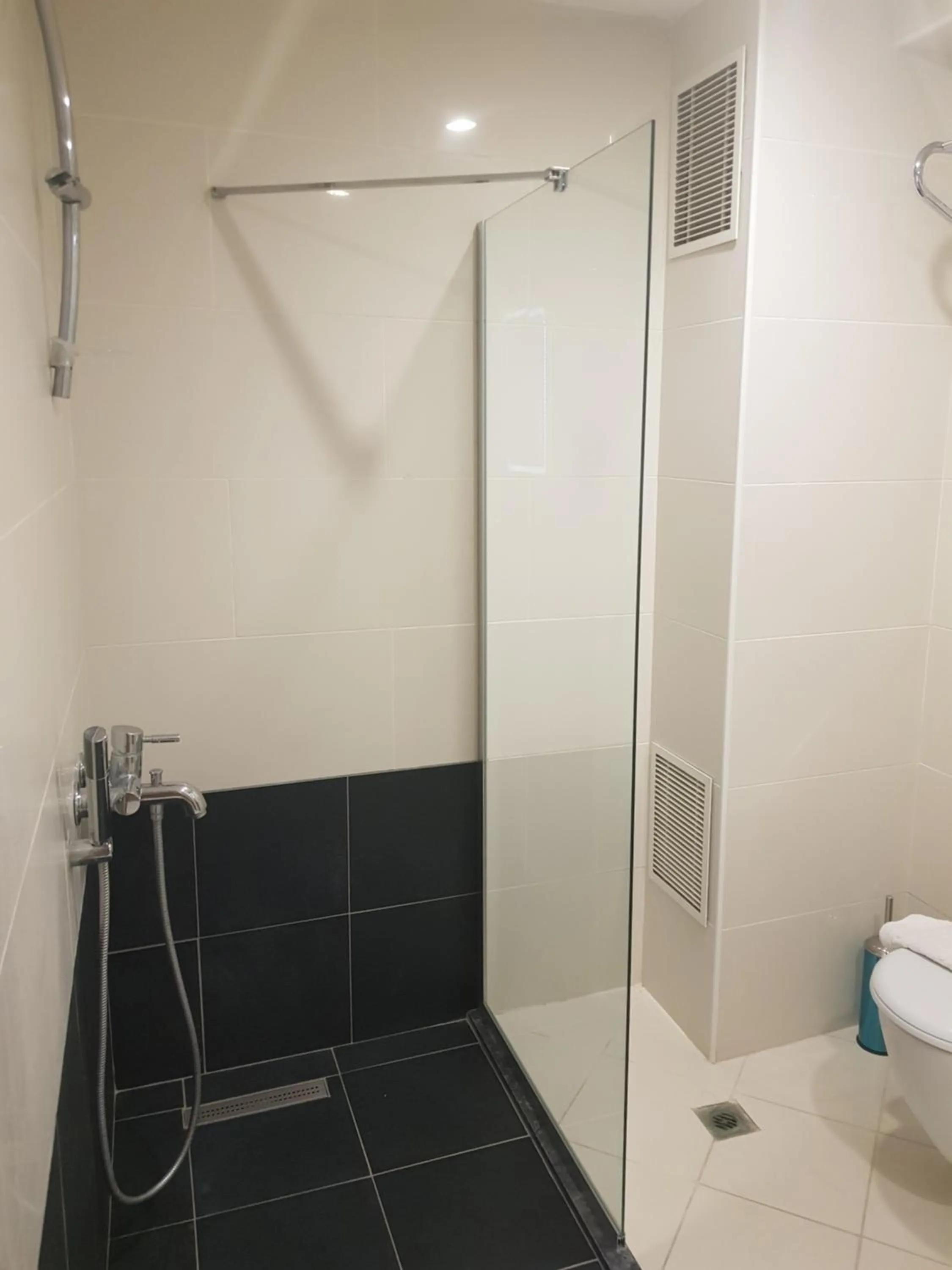 Property building in My Solmaz Hotel