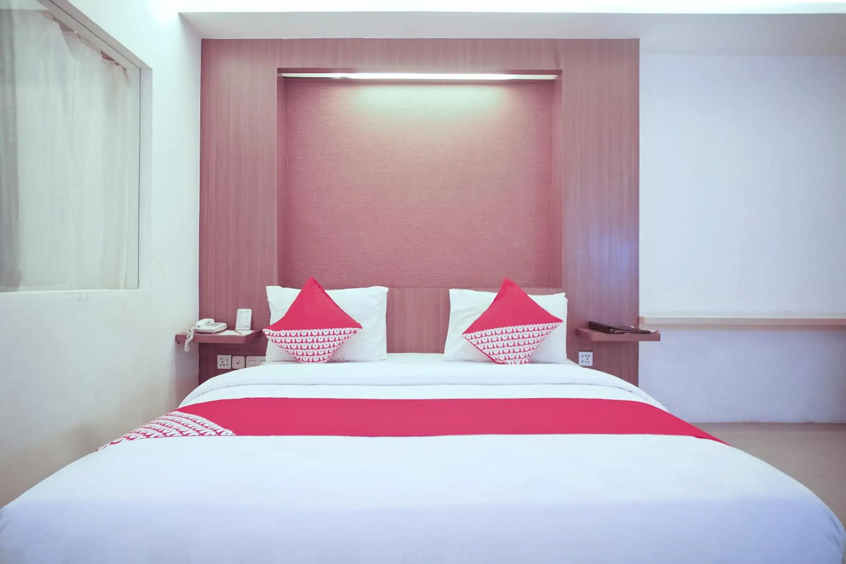 Deluxe Suite in Collection O 166 Hotel Princess Deluxe Suite in Collection O 166 Hotel Princess