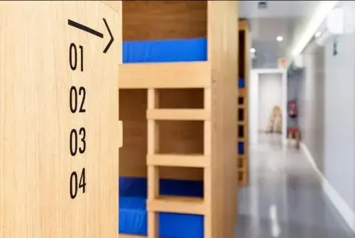 Acolá Hostel Acolá Hostel