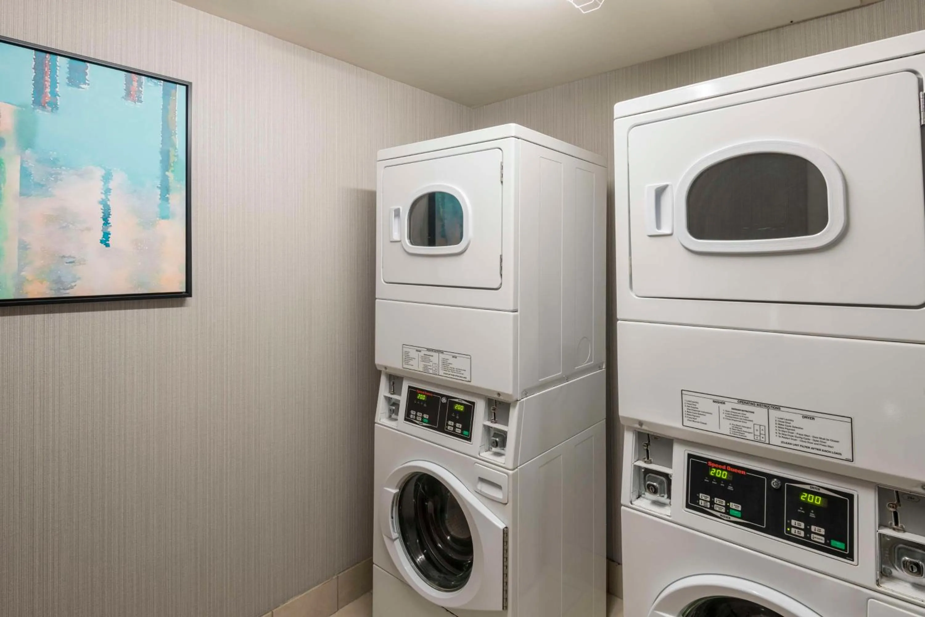 Property building in Hilton Garden Inn Boca Raton