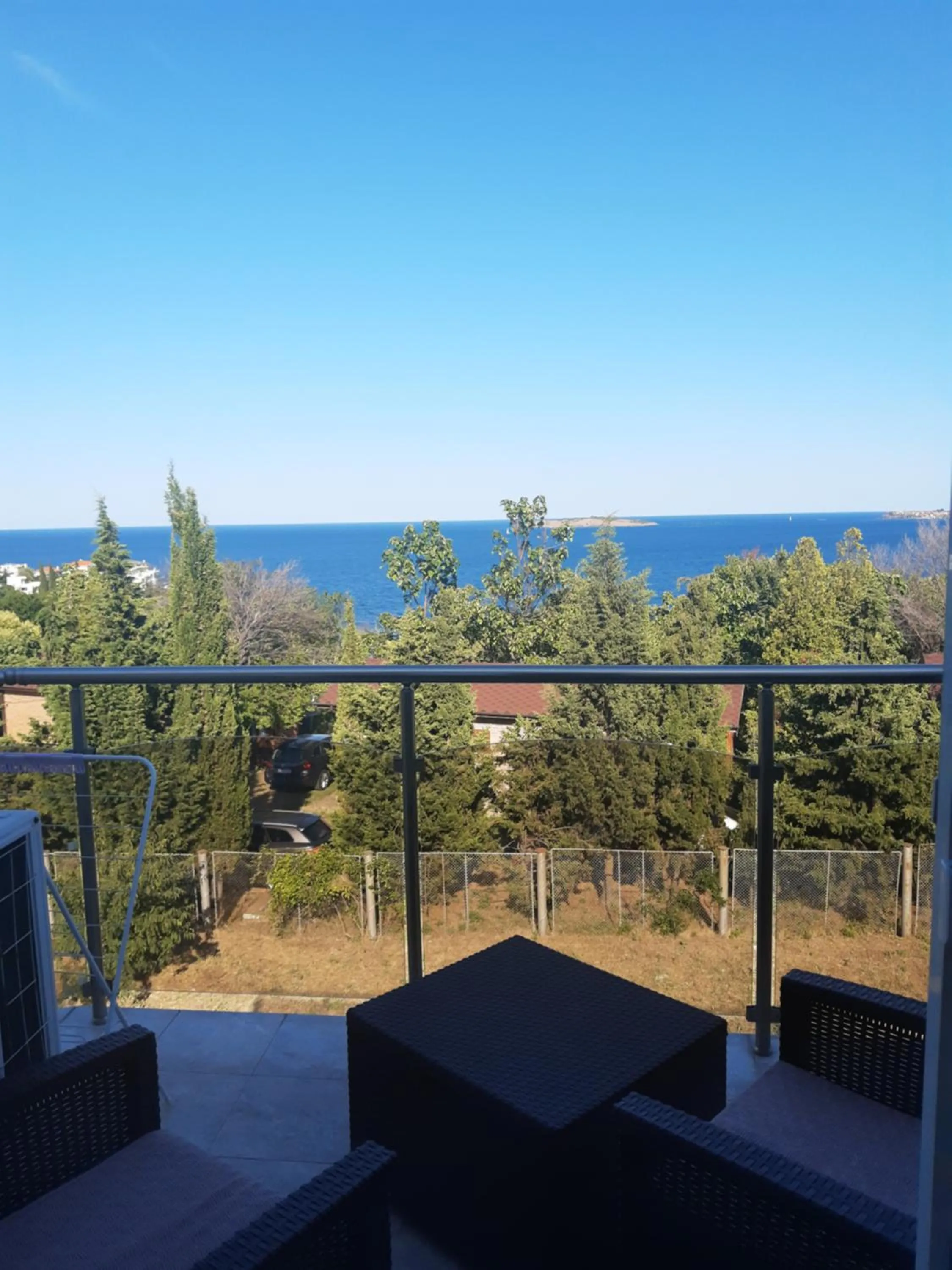 Day in Morska Zvezda Guest House