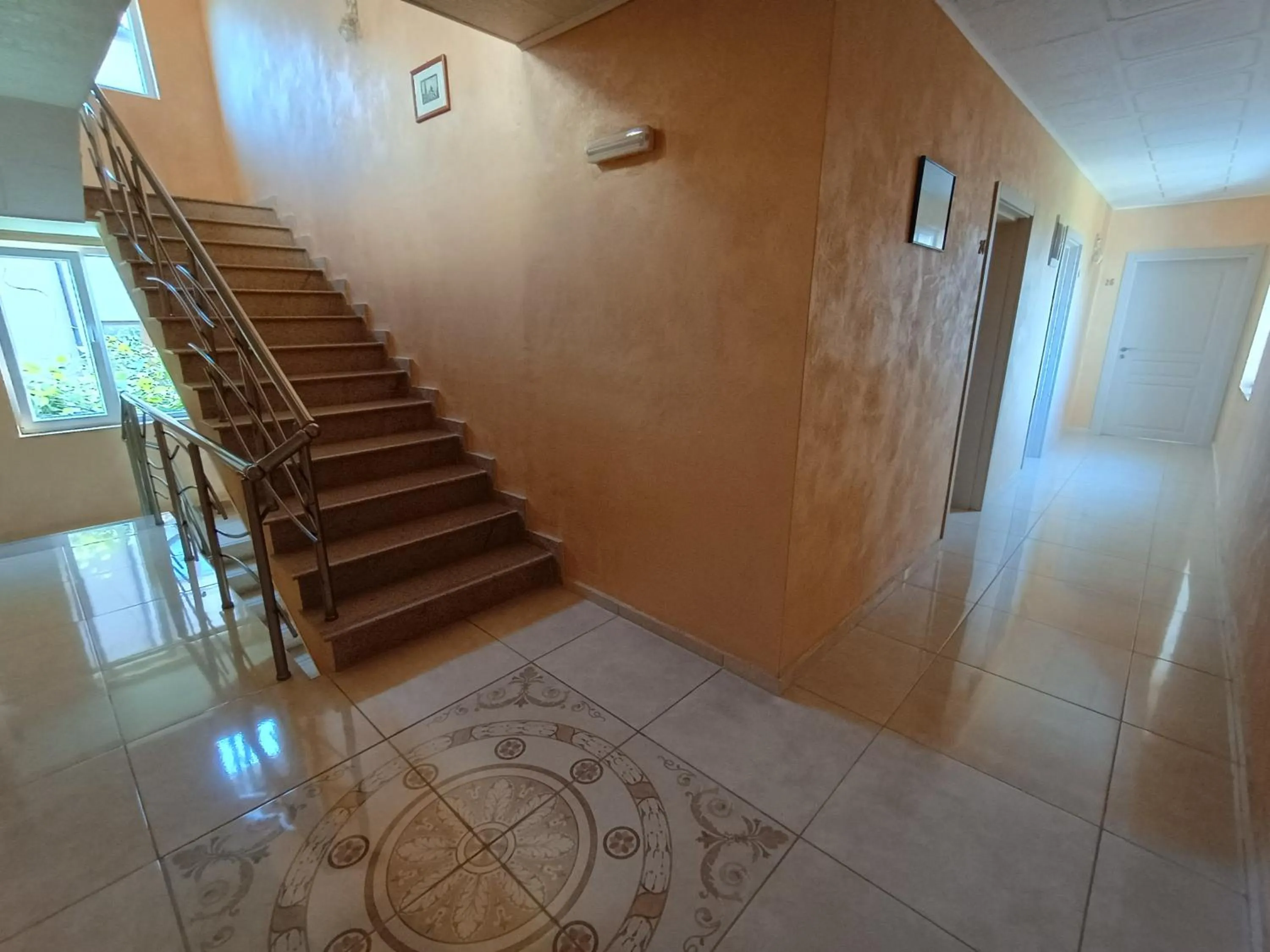 Property building in Morska Zvezda Guest House