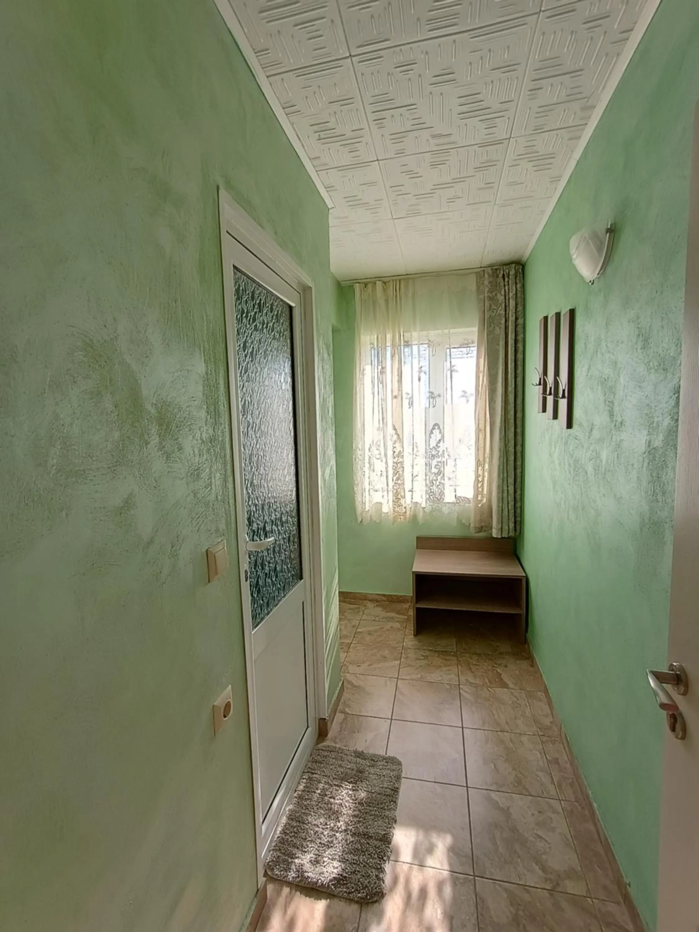 furniture in Morska Zvezda Guest House
