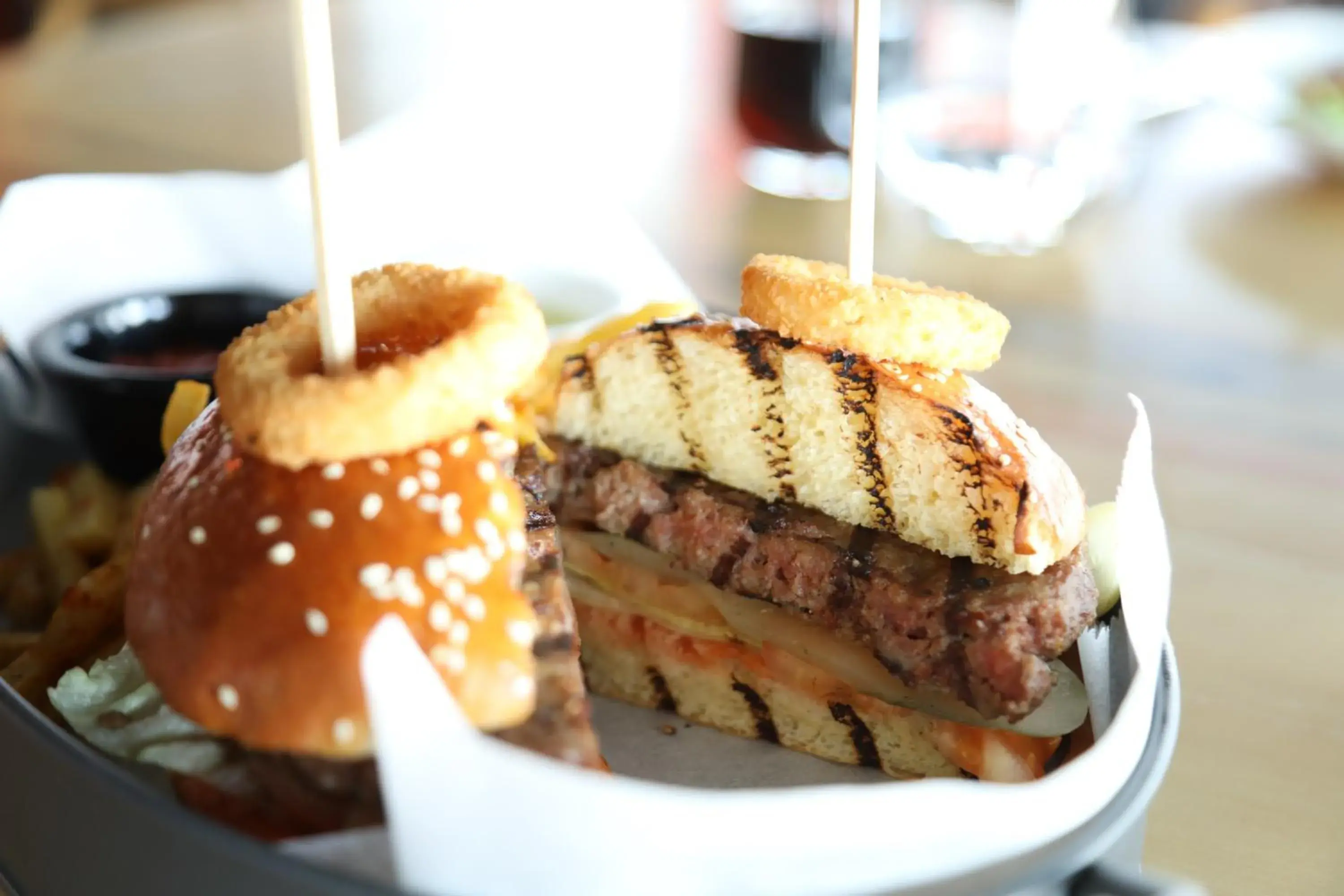 Restaurant/places to eat in Expoist Hotel Restaurant/places to eat in Expoist Hotel