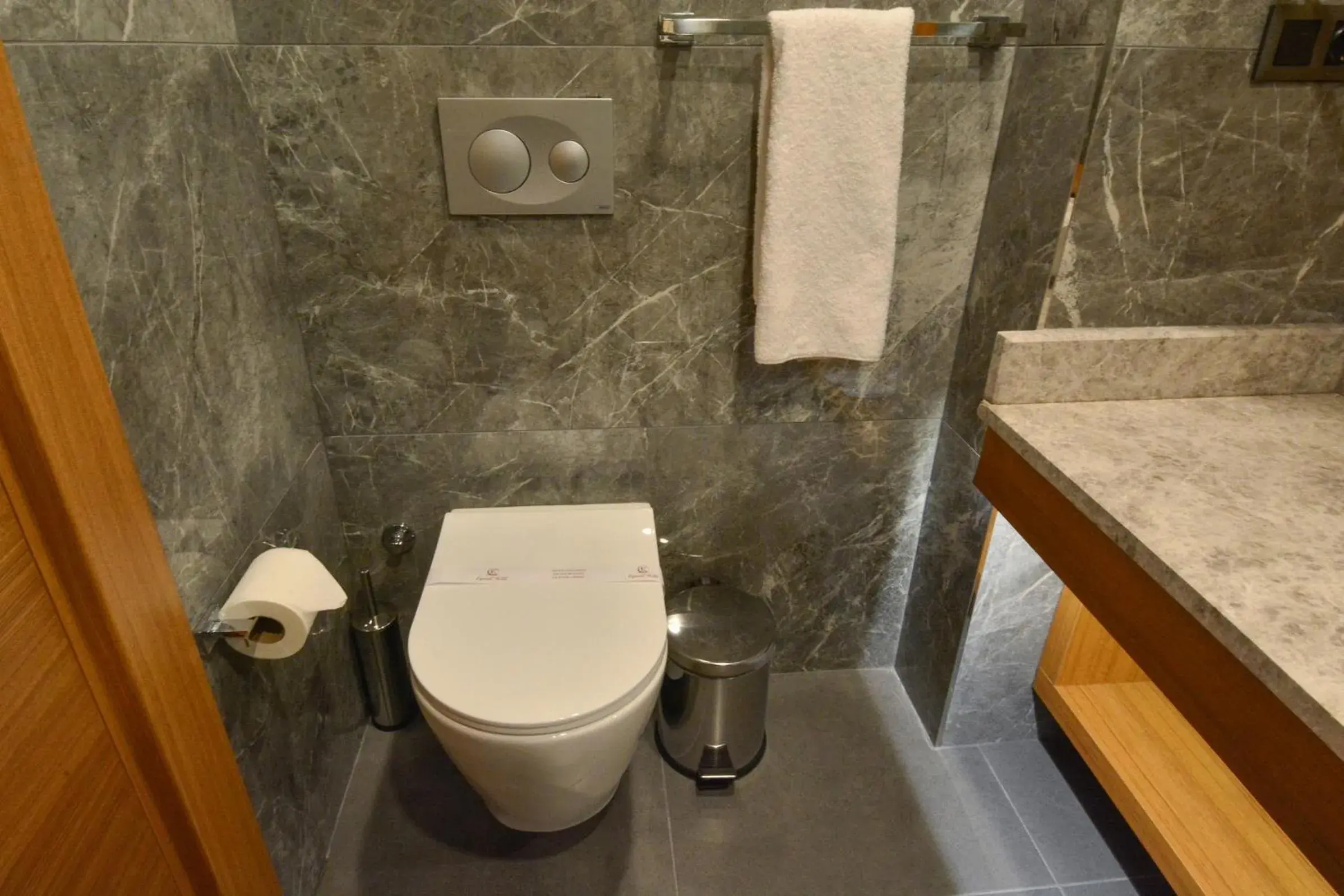 Standard Double or Twin Room - single occupancy in Expoist Hotel Standard Double or Twin Room - single occupancy in Expoist Hotel