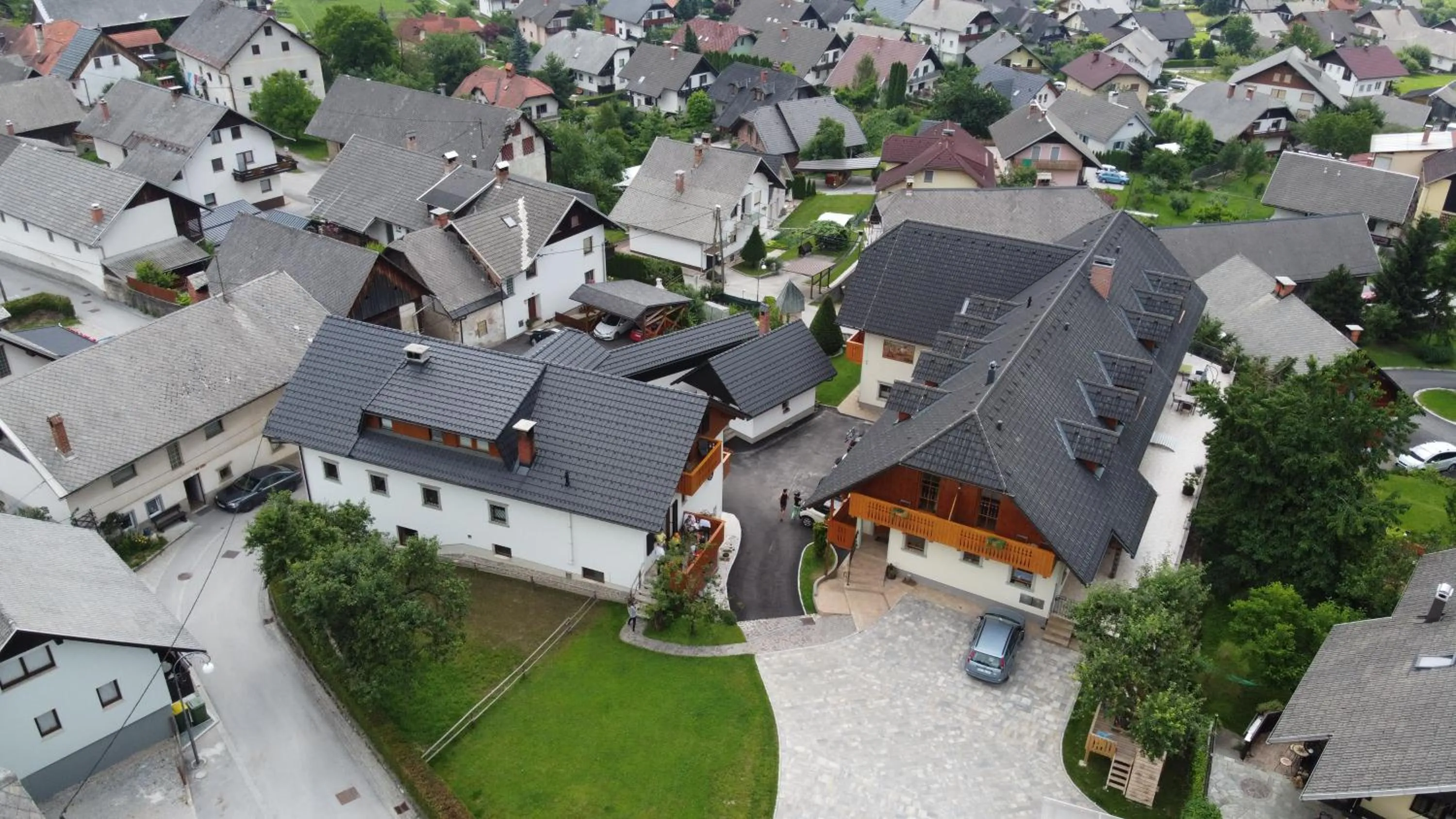 Tourist Farm "Pri Biscu"