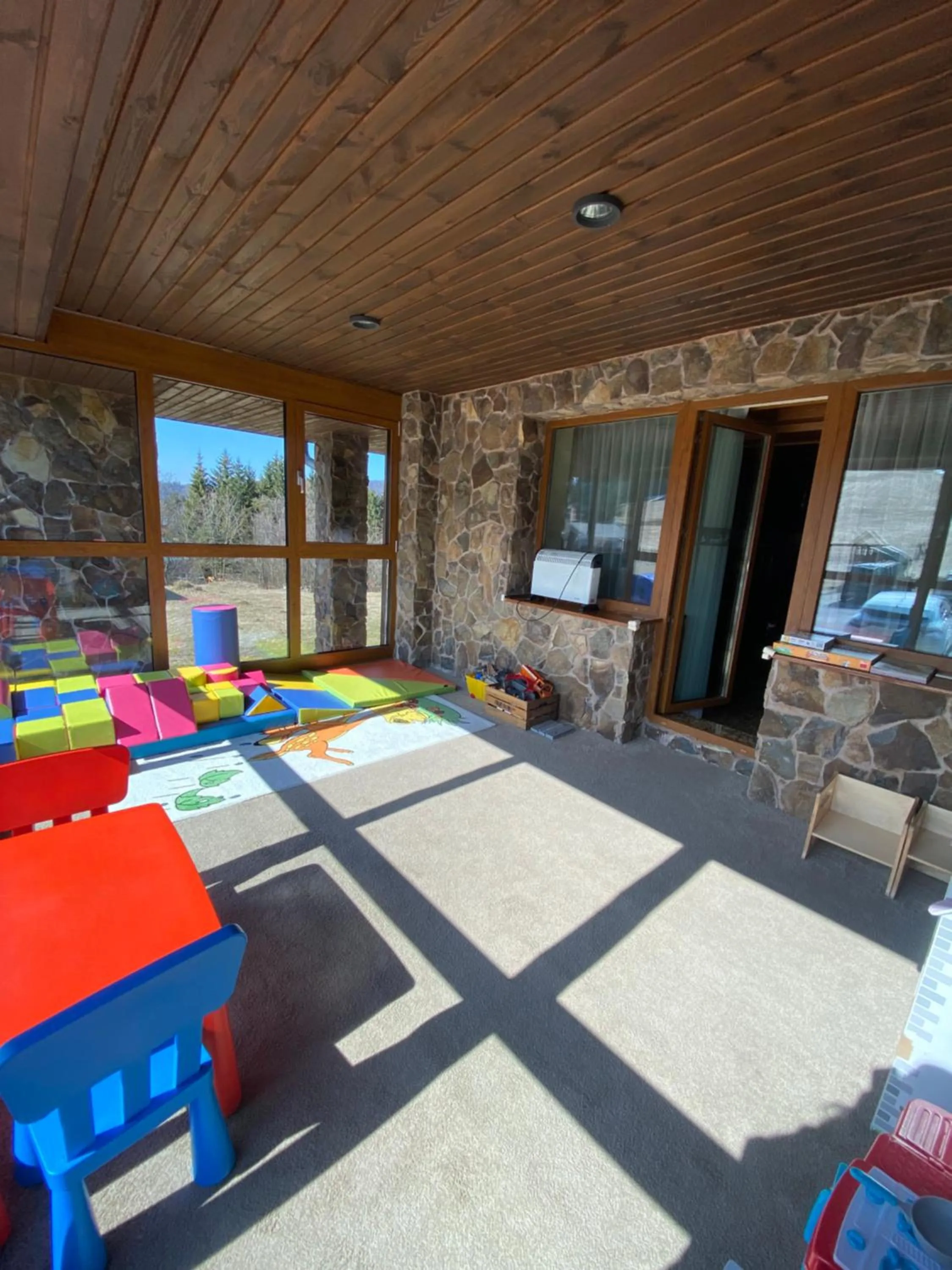 Day in Wellness Hotel Encian Donovaly