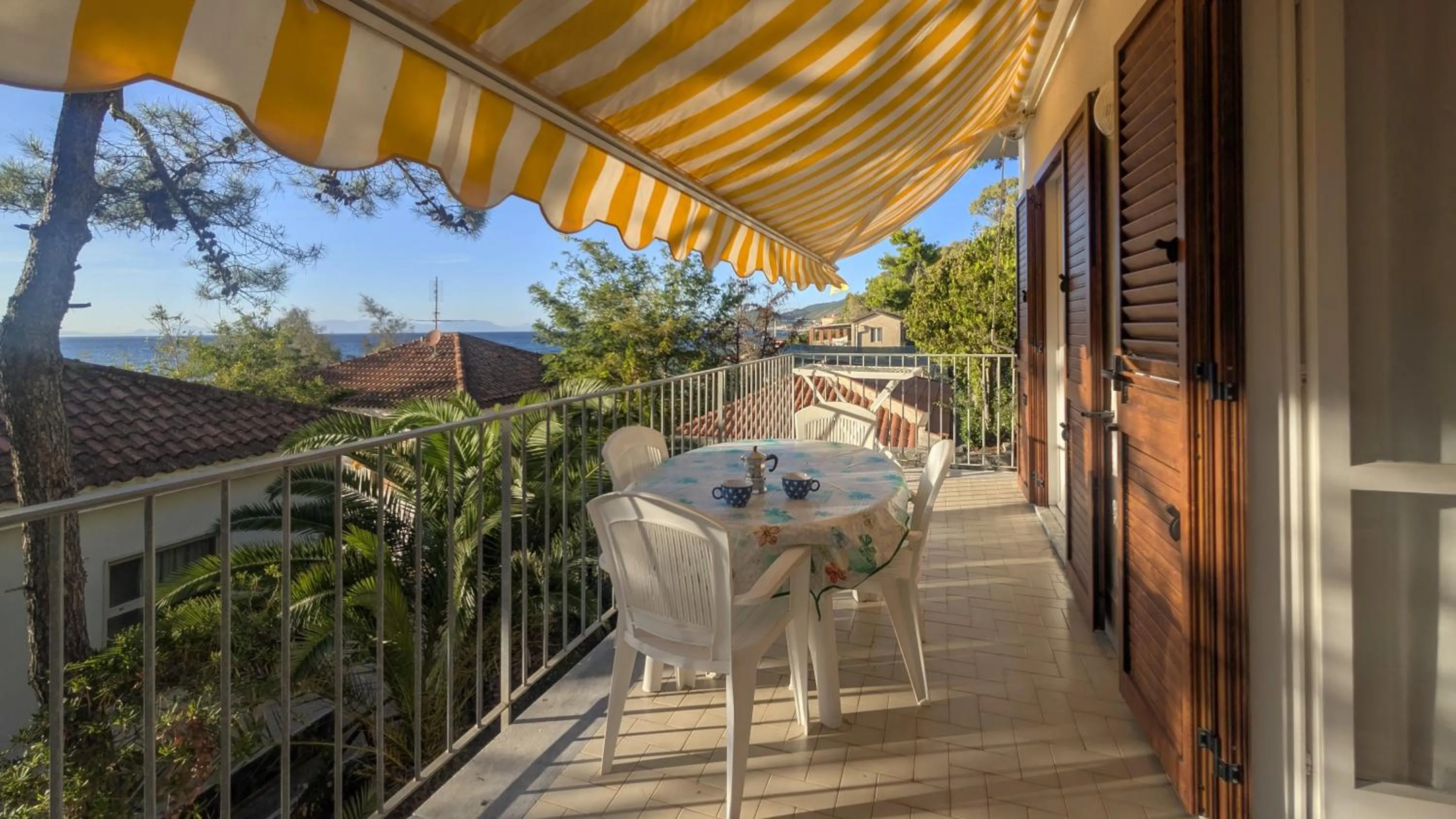 Hotel Paradiso