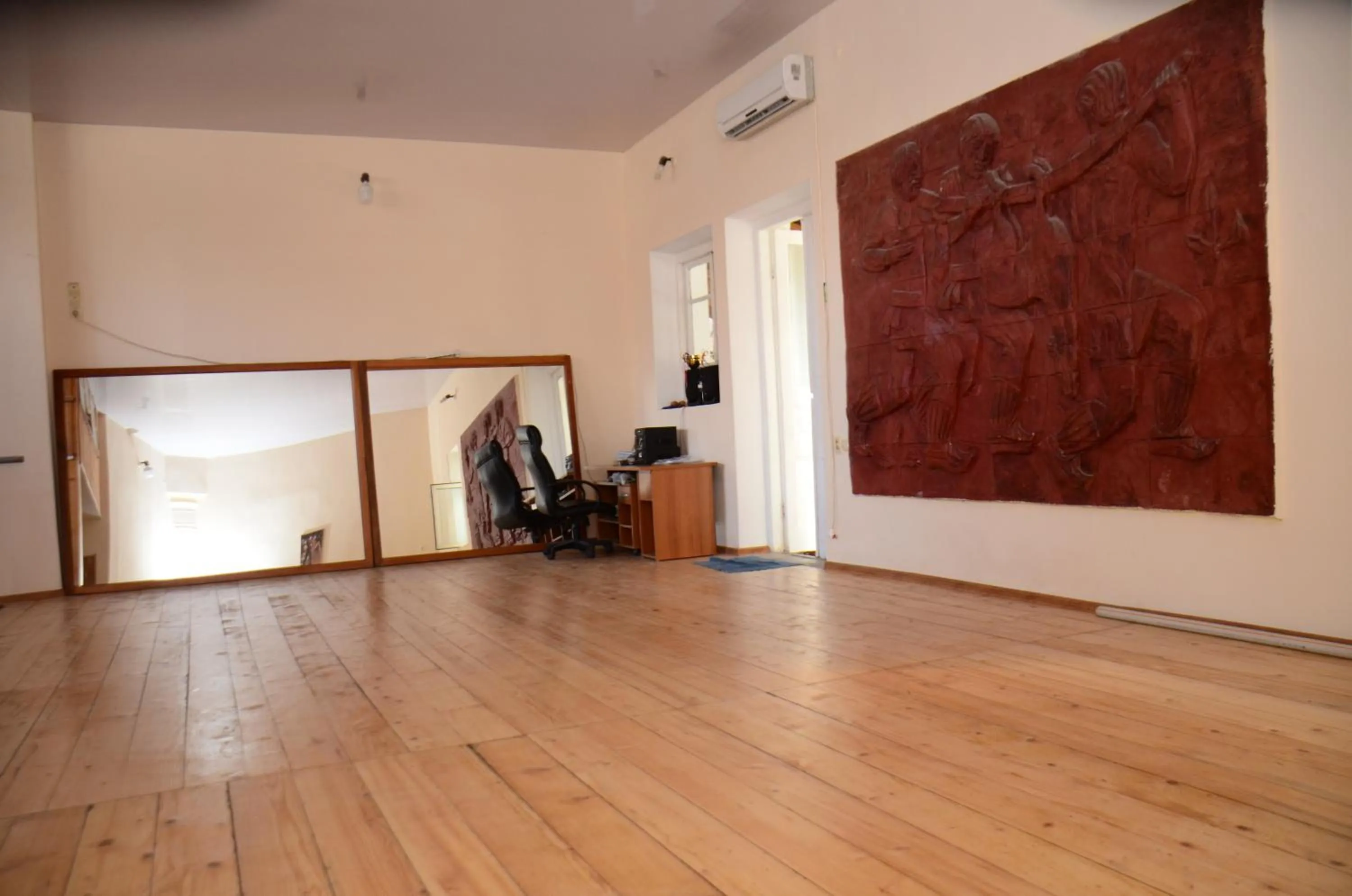 Activities in Guest House Batumi Globus