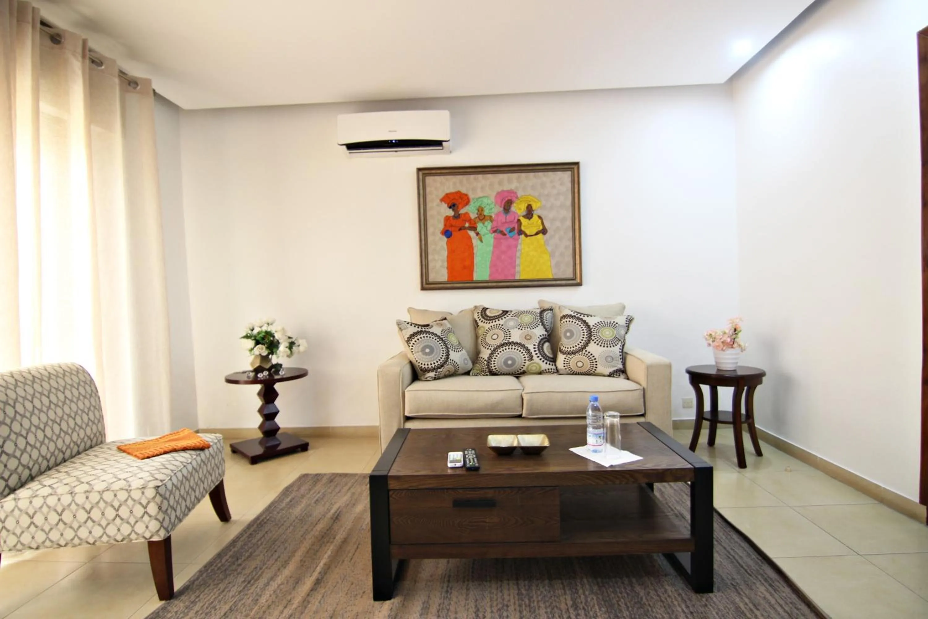 Les Residences MAMOUNE