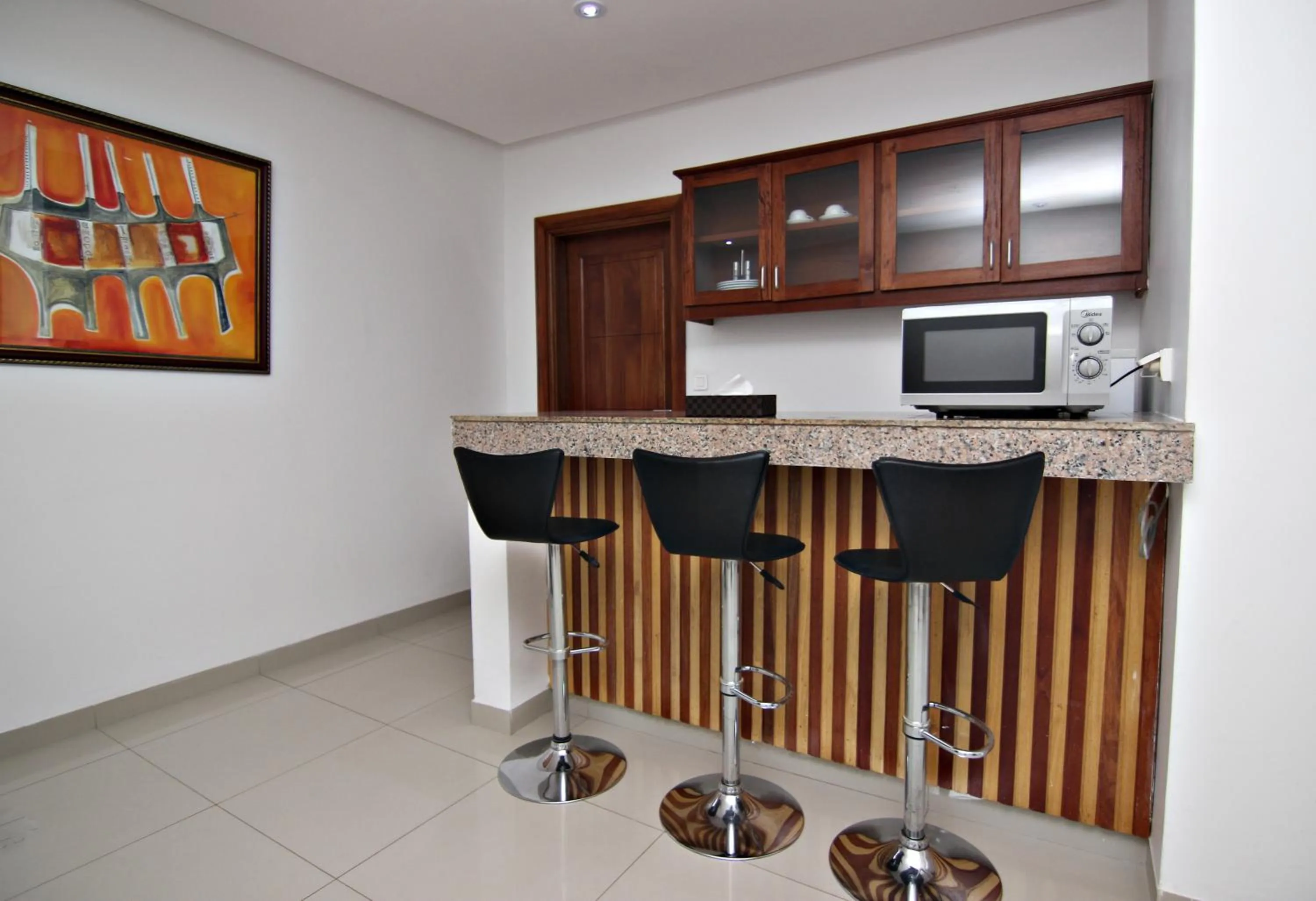 Les Residences MAMOUNE