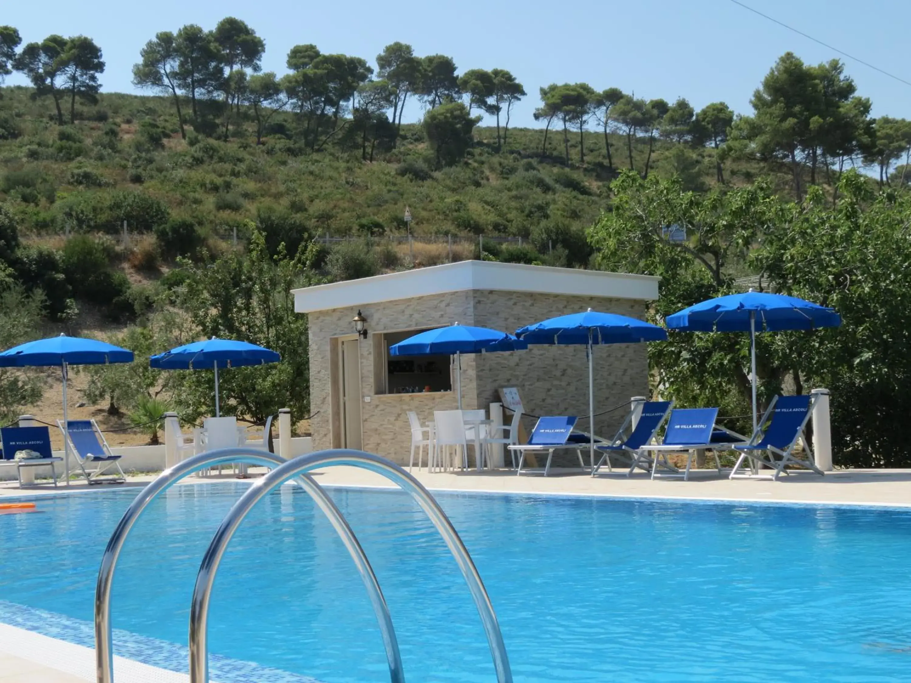 Hotel Residence Villa Ascoli Hotel Residence Villa Ascoli