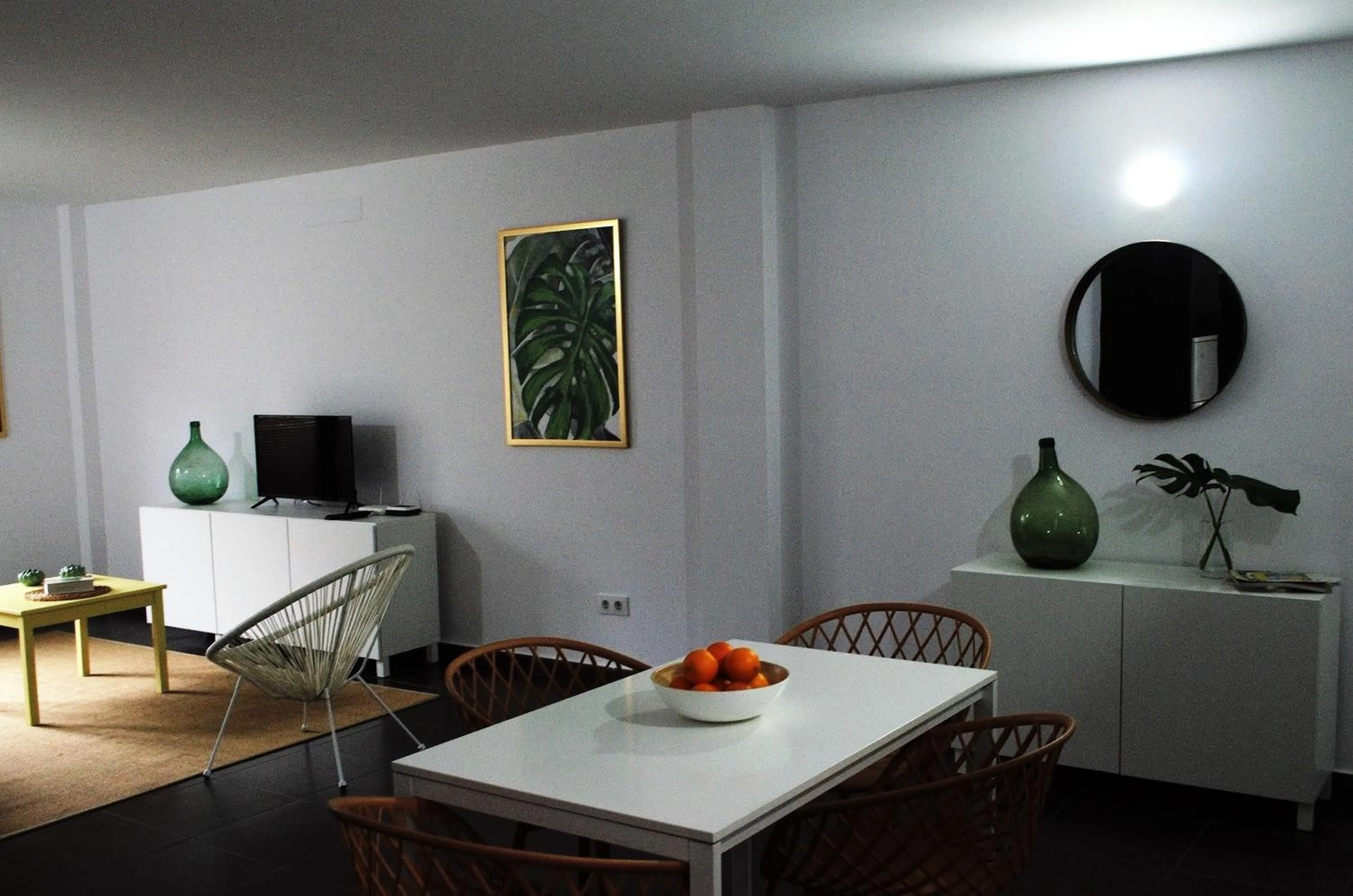 Apartamento Sauco