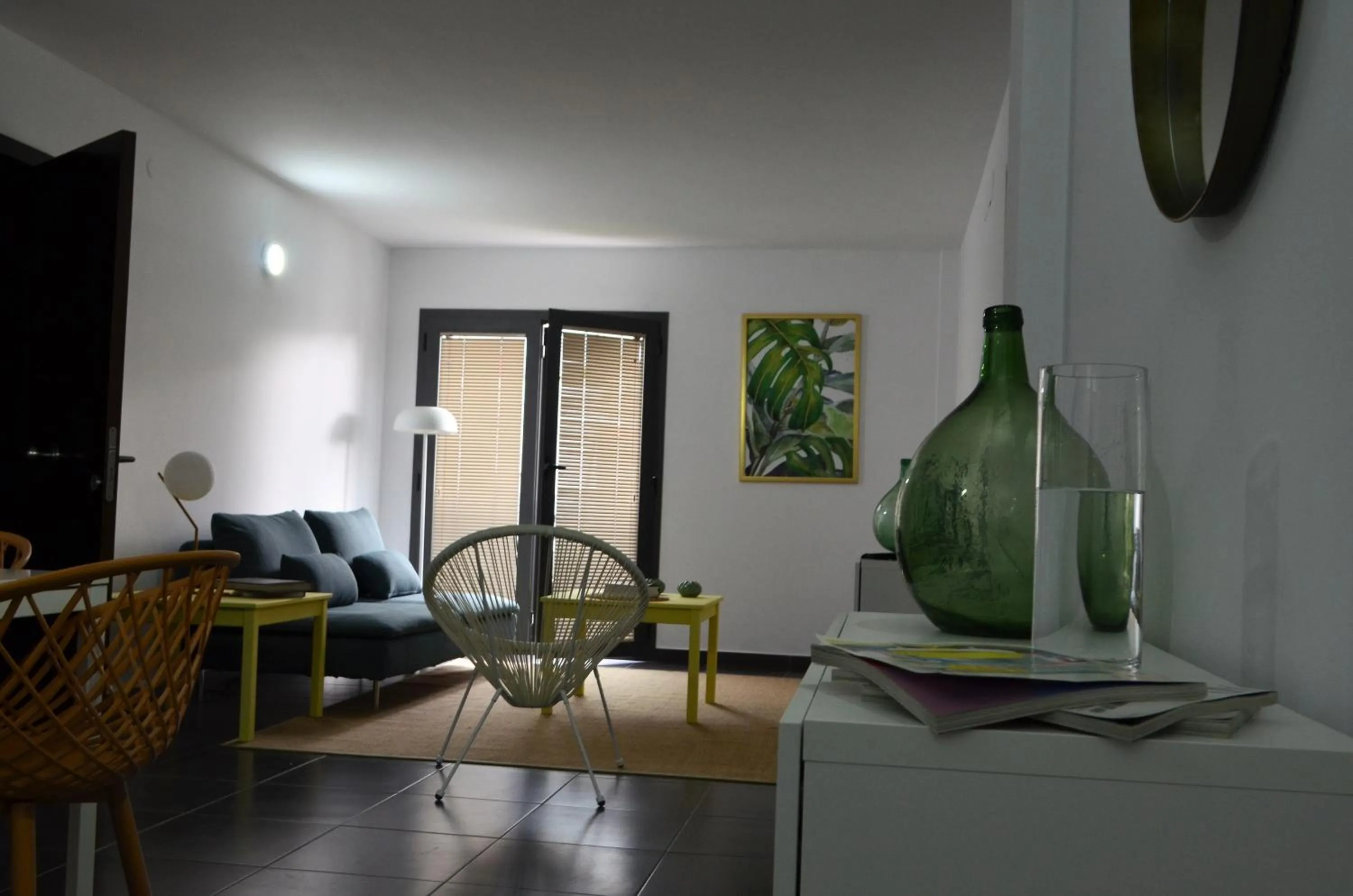Apartamento Sauco