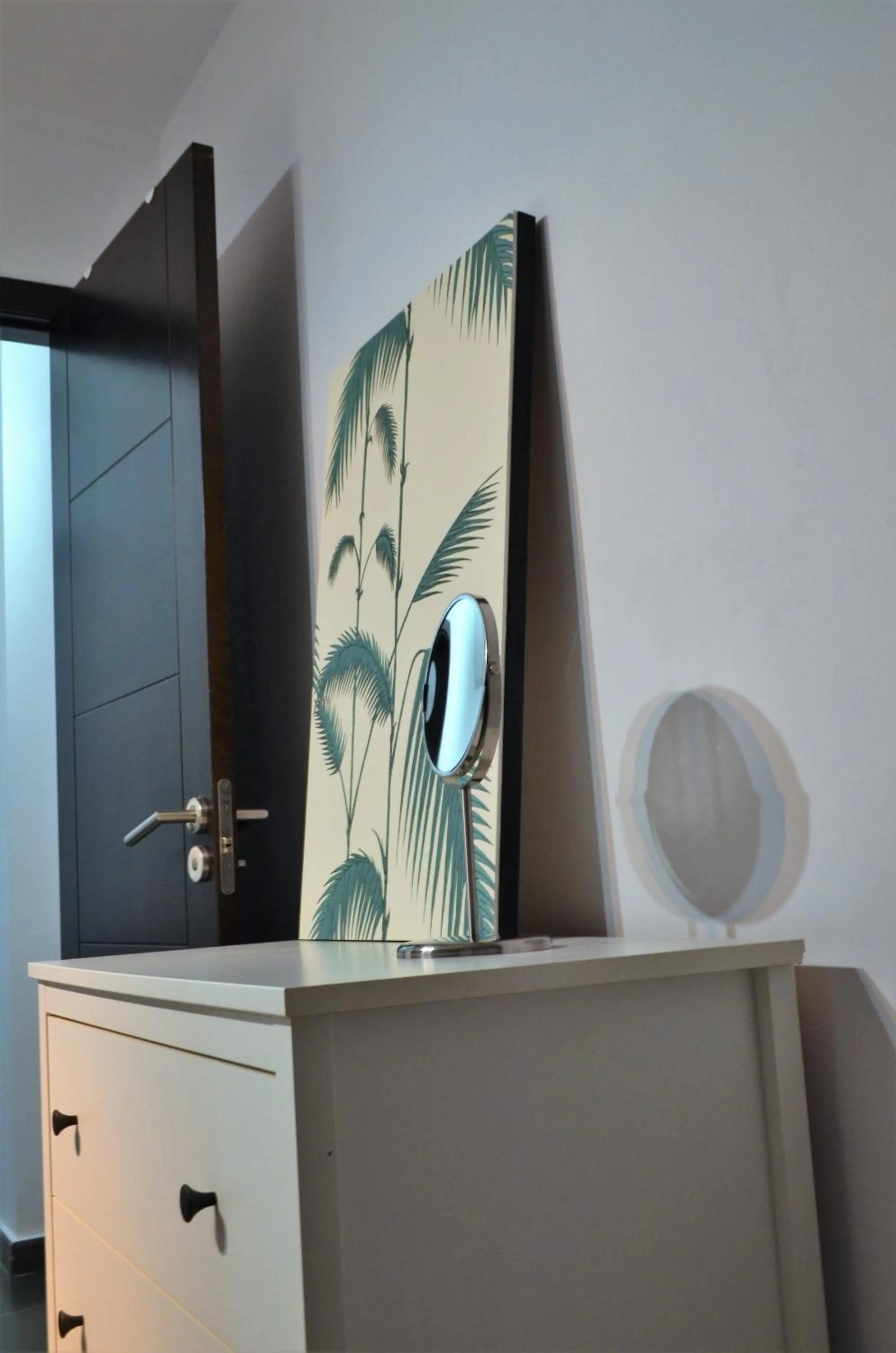Apartamento Sauco