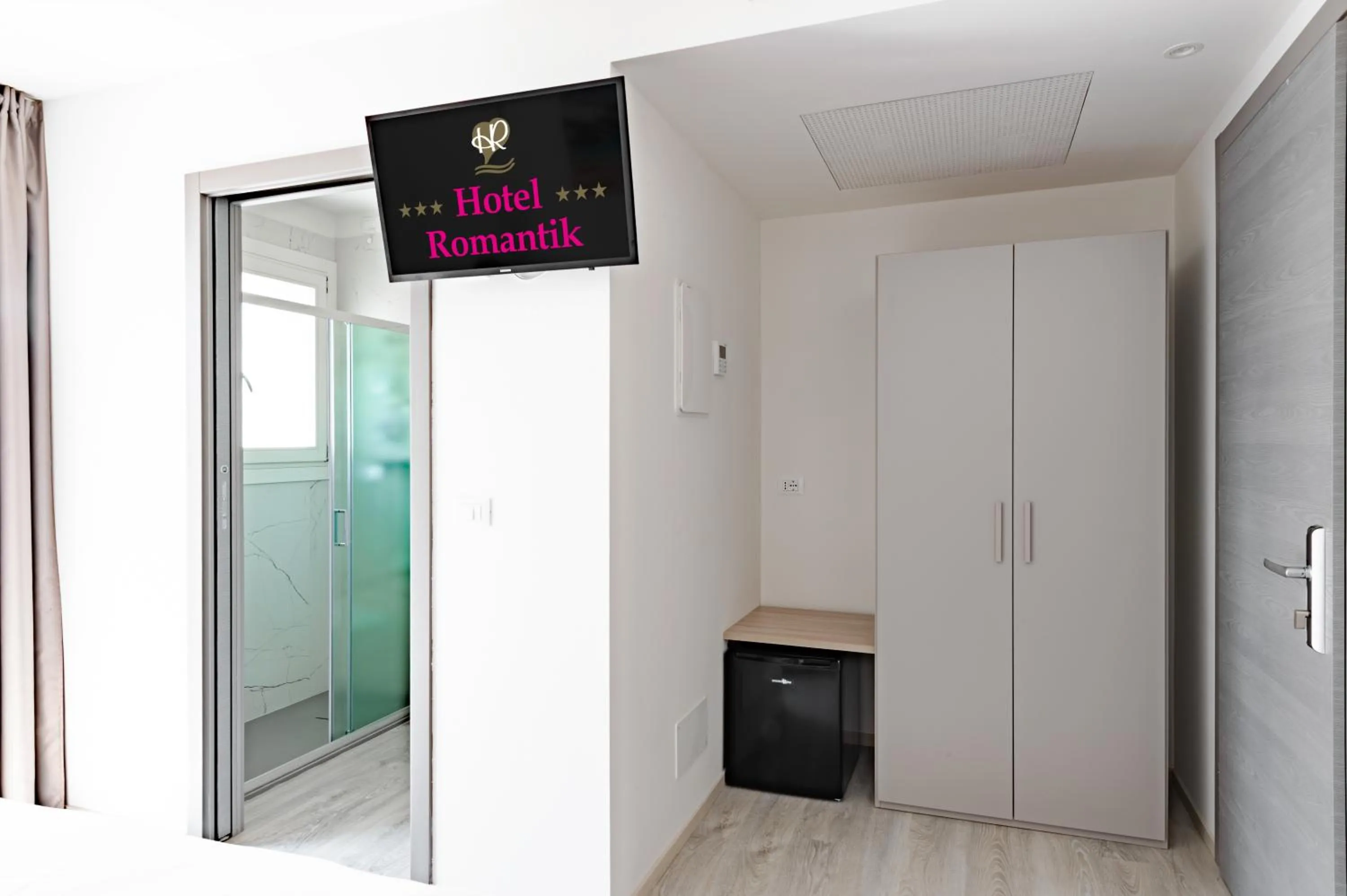 Hotel Romantik & Depandance