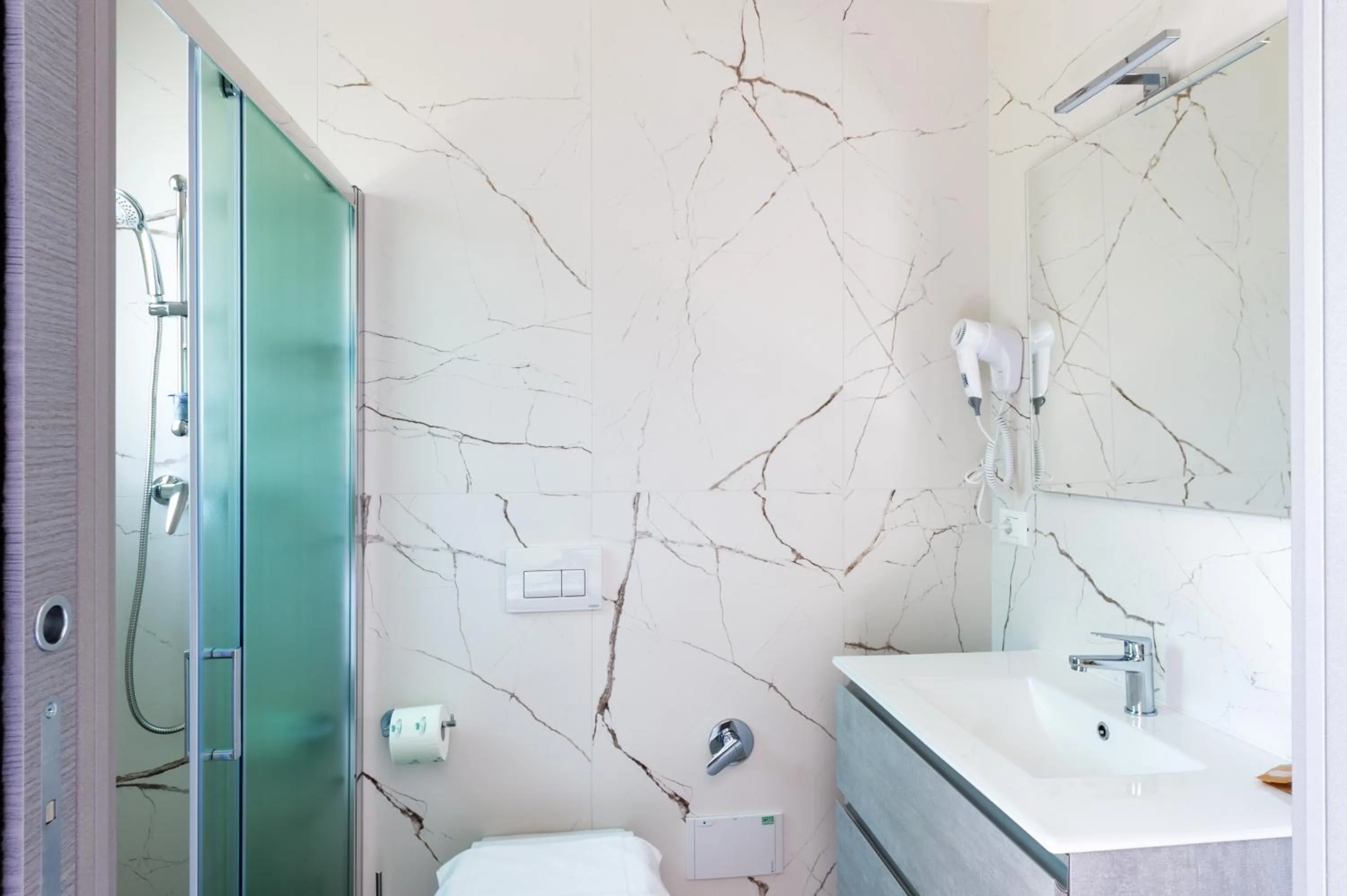 Hotel Romantik & Depandance