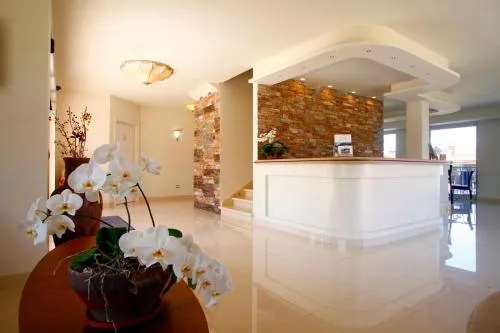 Hotel Valeria Del Mar