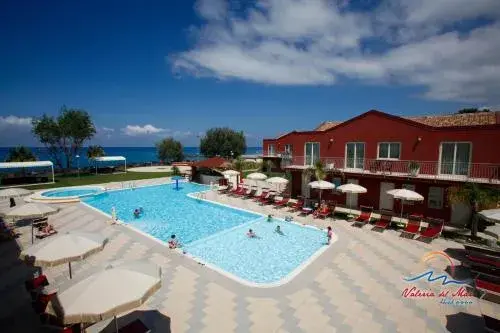 Hotel Valeria Del Mar Hotel Valeria Del Mar