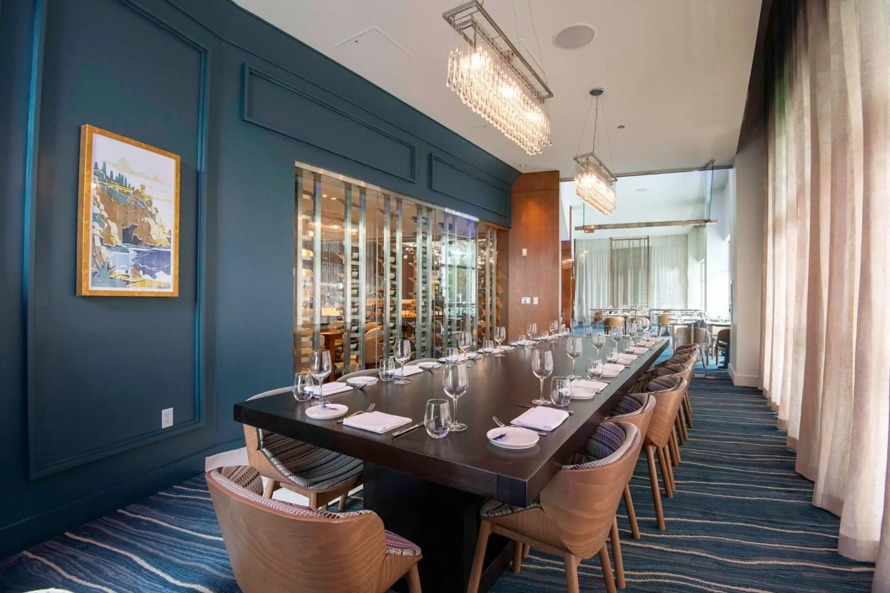 Restaurant/places to eat in Hilton Orlando Restaurant/places to eat in Hilton Orlando