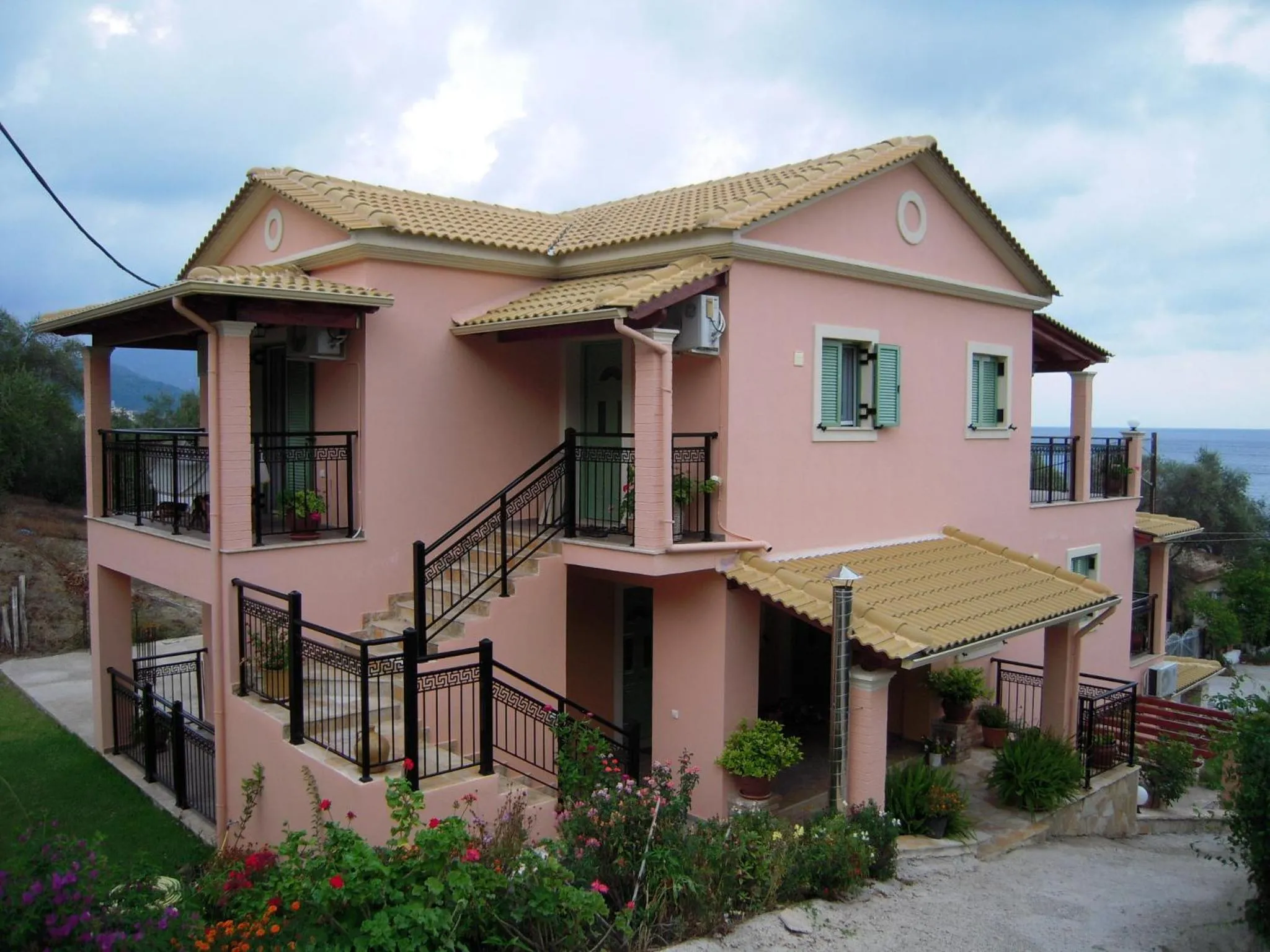 Villa Pepy
