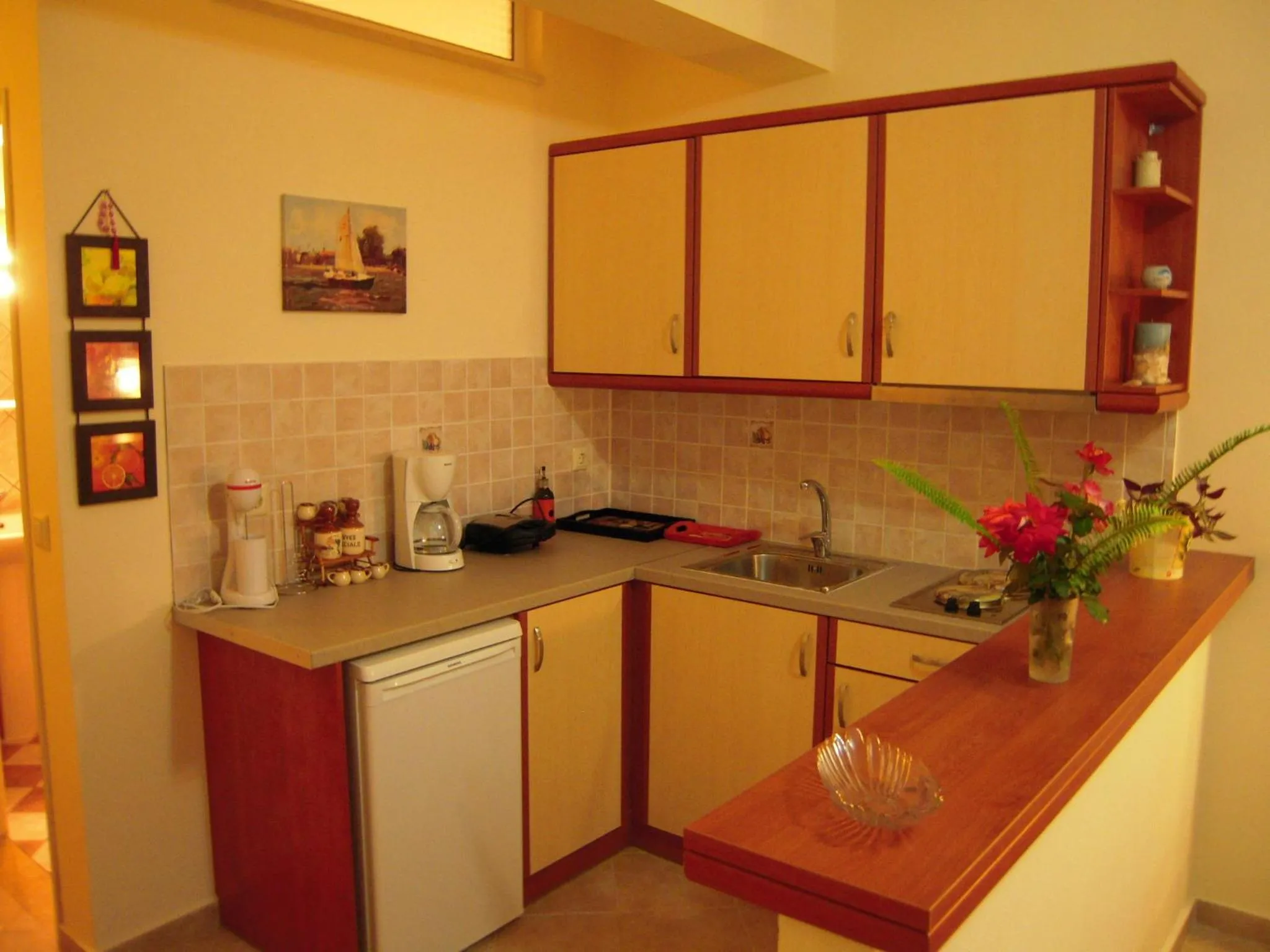 Villa Pepy
