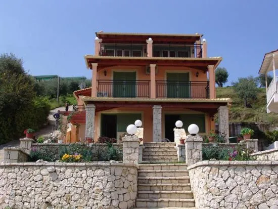 Villa Pepy