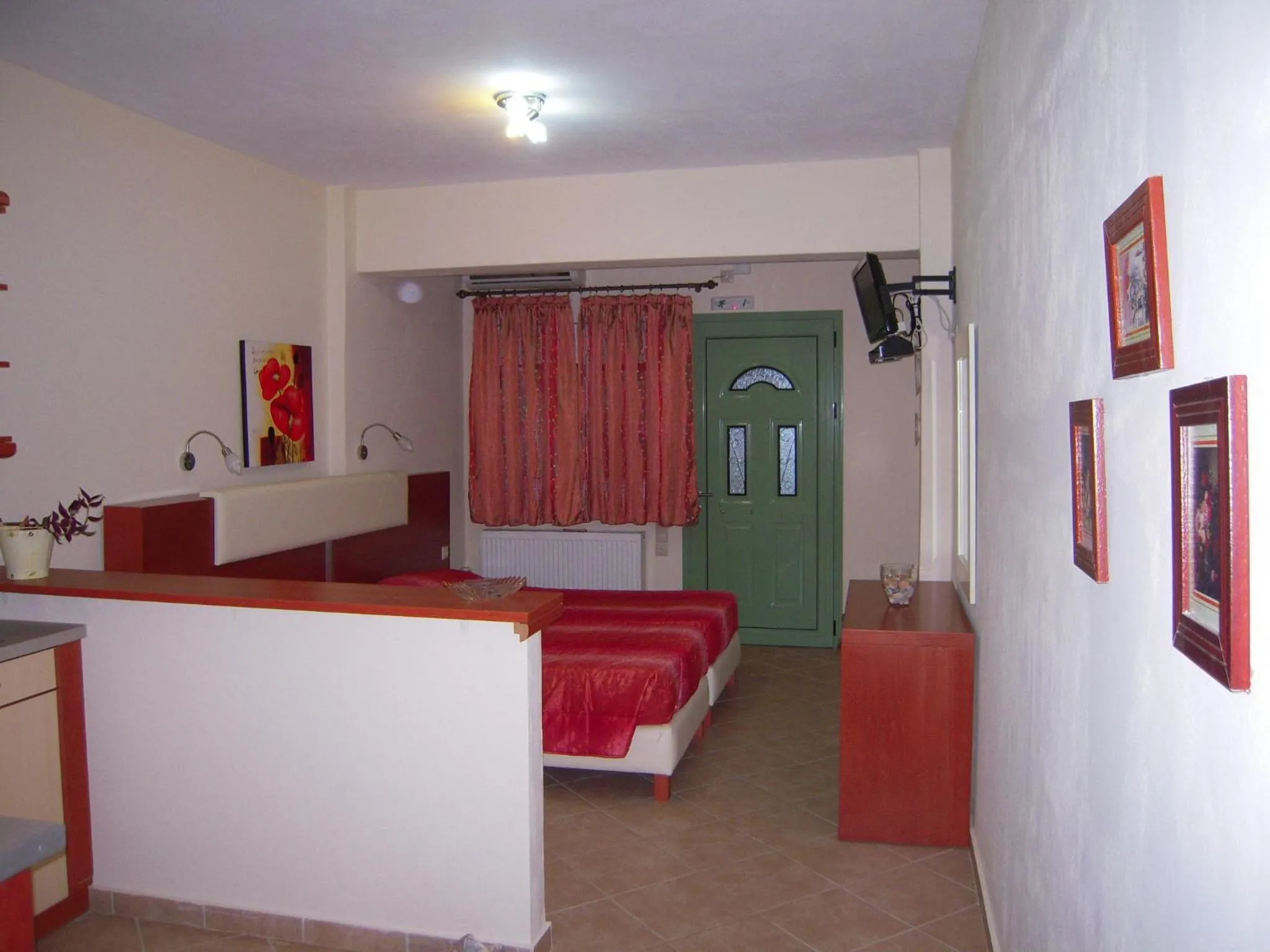 Villa Pepy