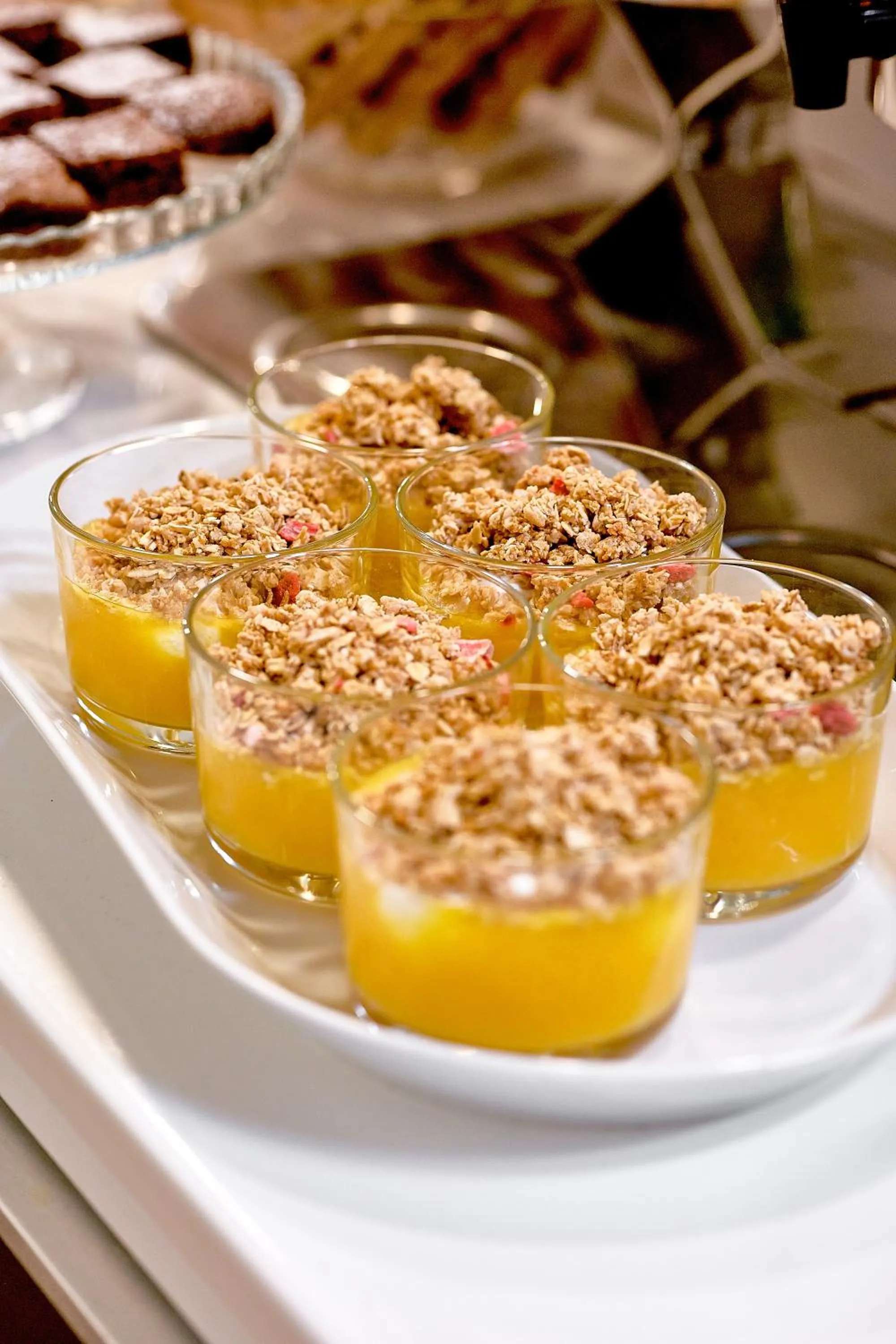 Food in Hotel Traffic Poznań Stare Miasto