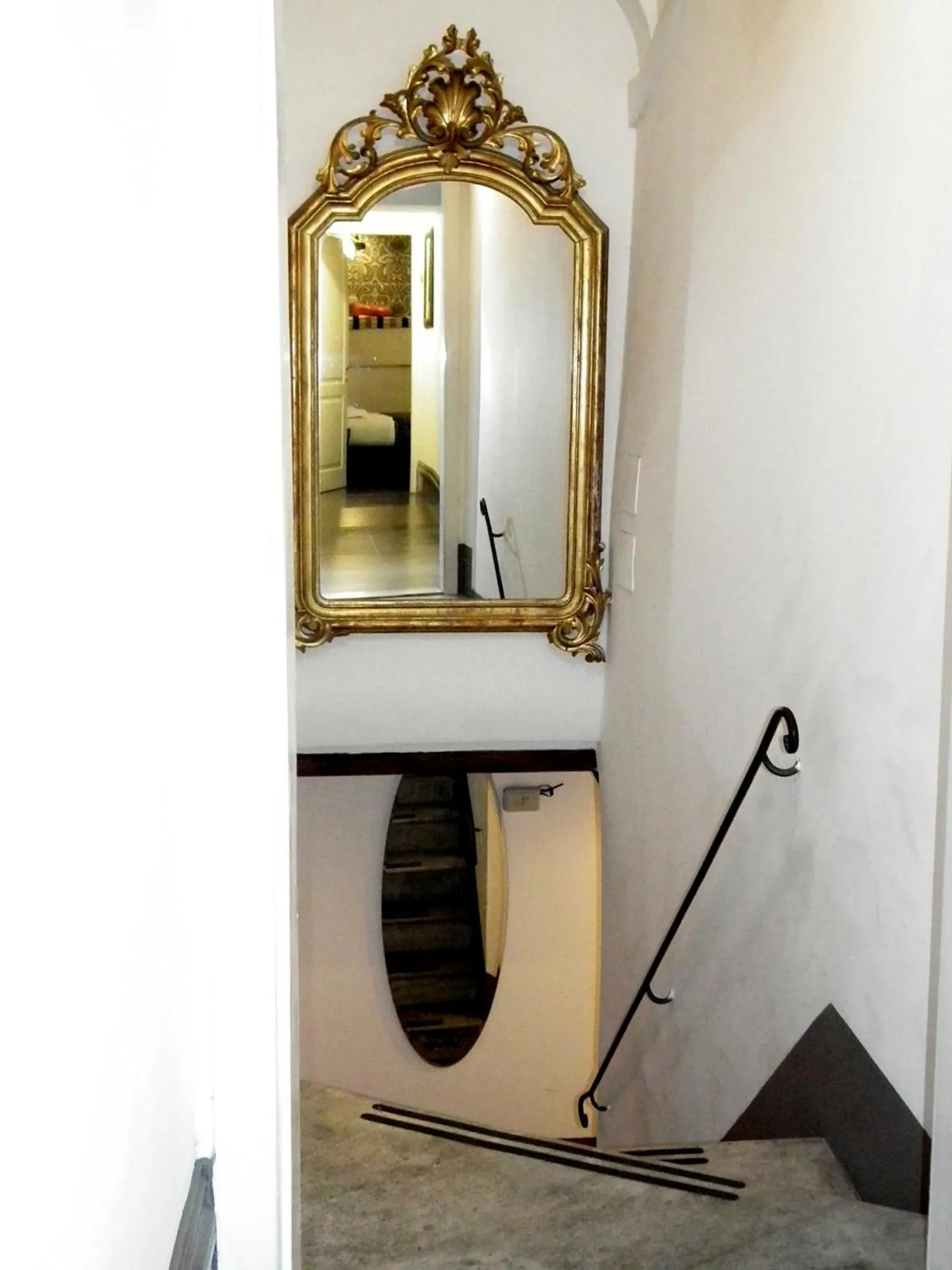 Other in Relais Palazzo Taverna