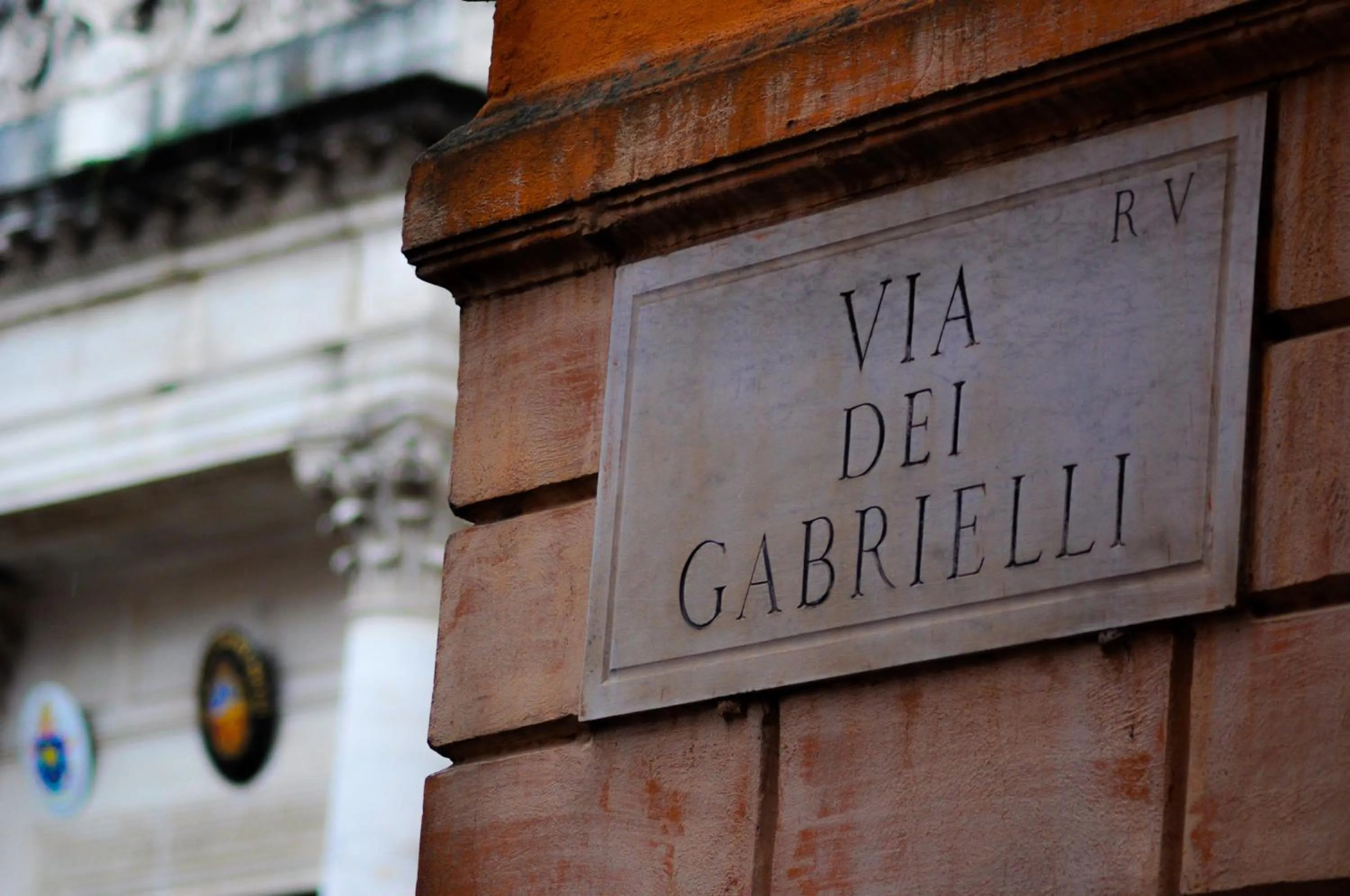 Area and facilities in Relais Palazzo Taverna