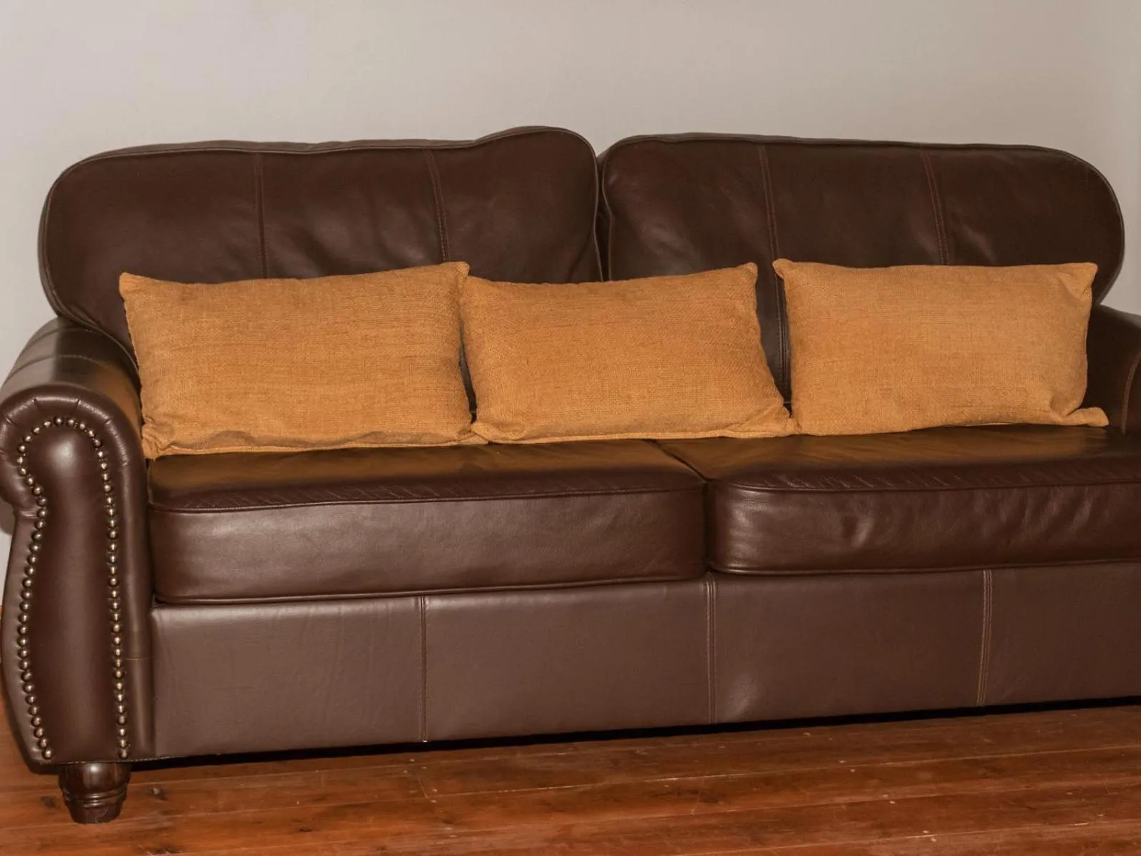 Living room in Donsveertjie Gasteplaas & Venue