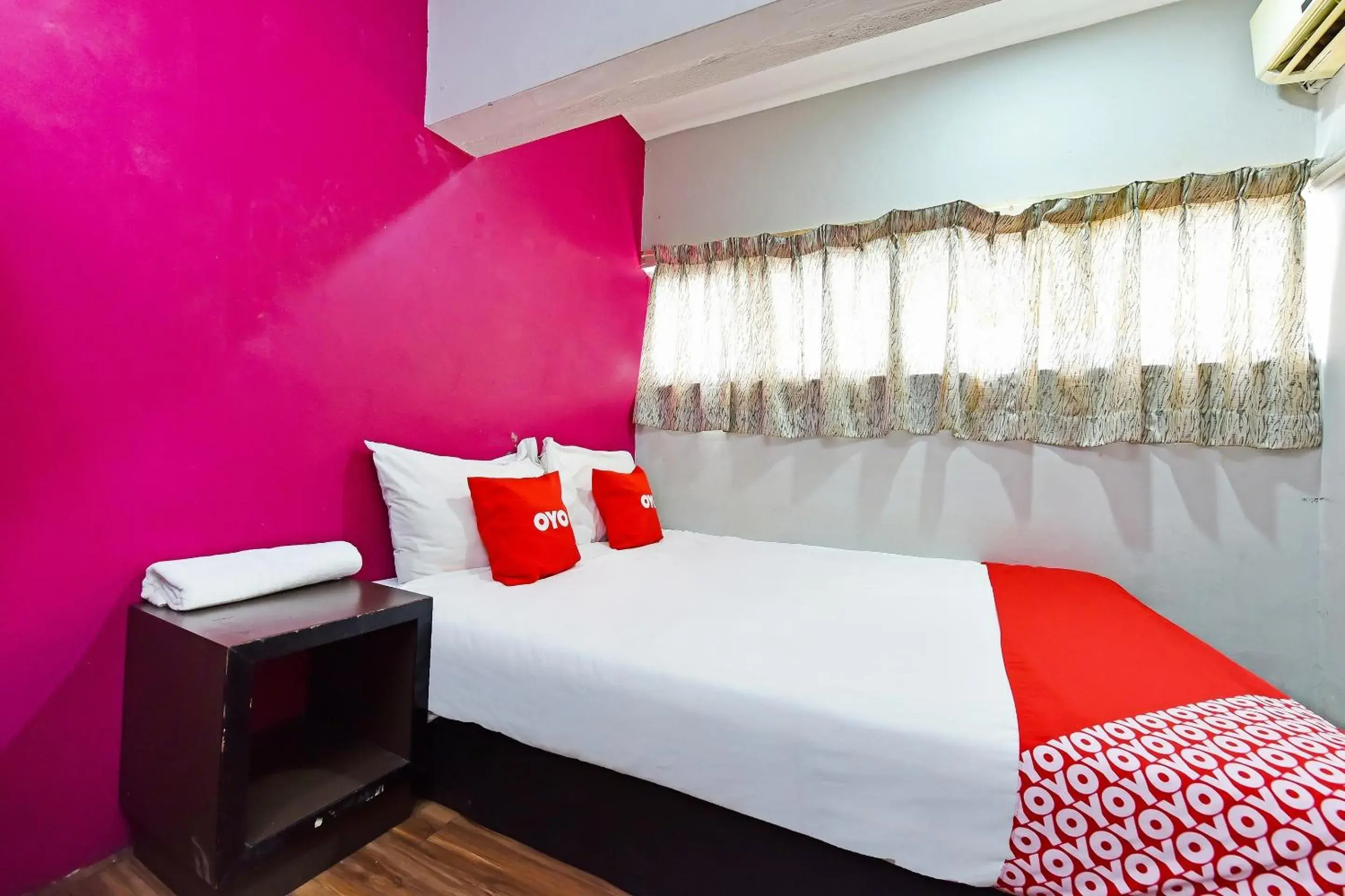 Economy Double Room - single occupancy in Hotel O Elwarda Klcity Economy Double Room - single occupancy in Hotel O Elwarda Klcity