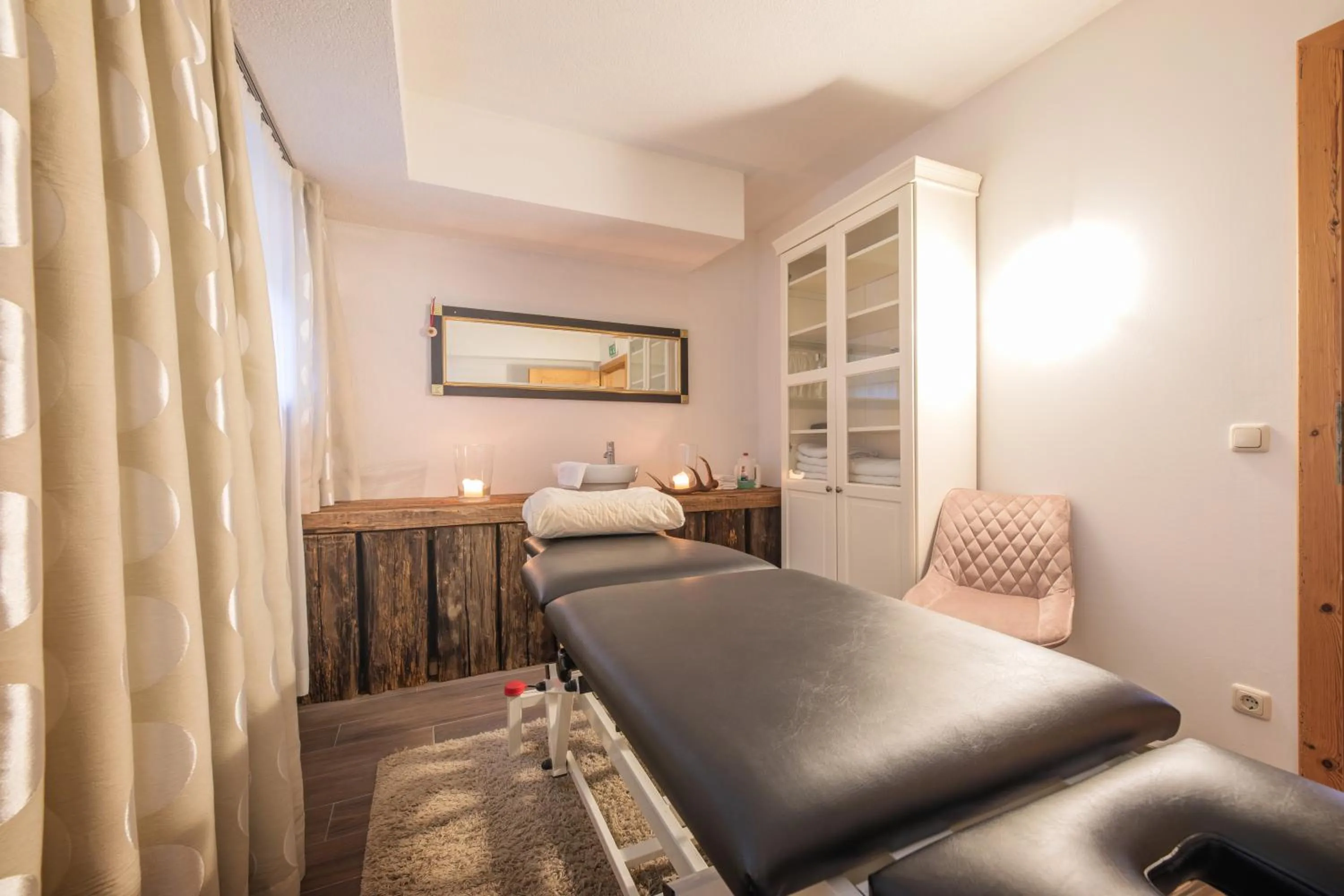 Massage in Stacklerhof