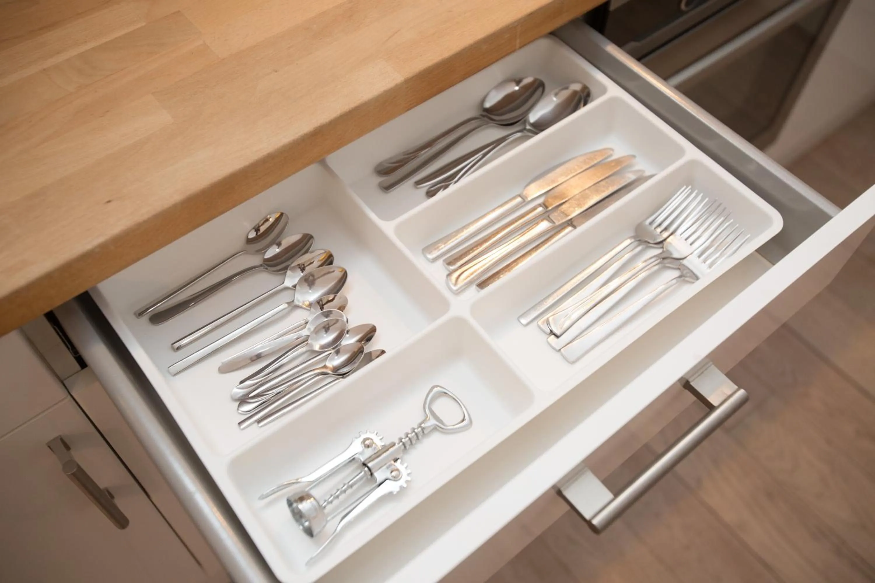 Spring in Dedeminn Marina Hotel