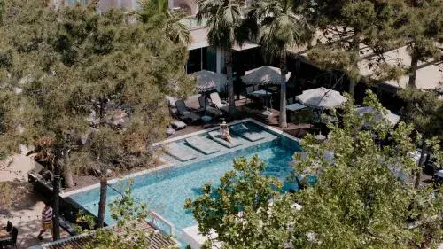 Albanian Star Hotel Albanian Star Hotel