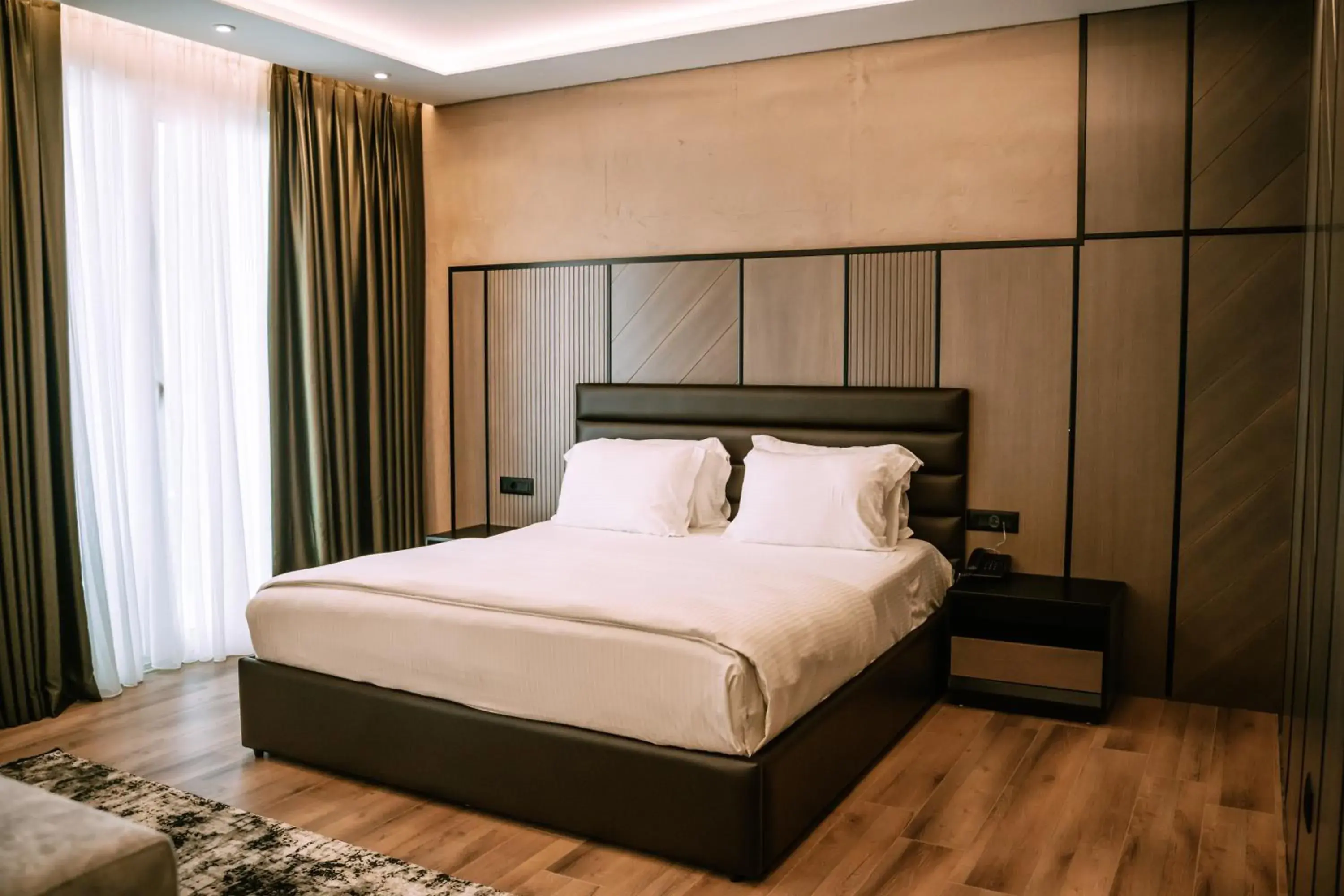 Suite with Sea View in Albanian Star Hotel Suite with Sea View in Albanian Star Hotel