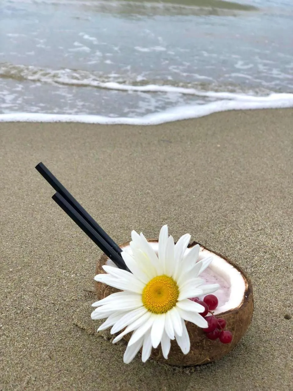 Beach in Albanian Star Hotel