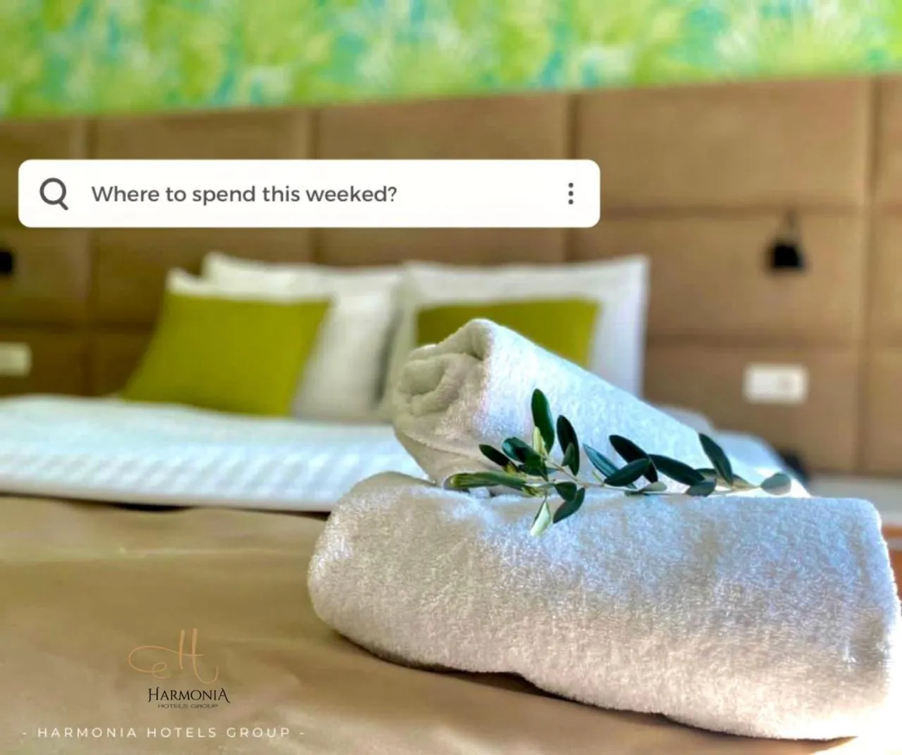 Massage, Bed in Albanian Star Hotel