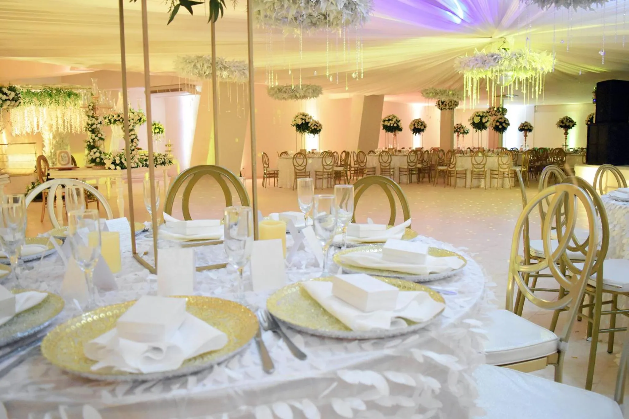 Lounge or bar in Hotel Casino Internacional