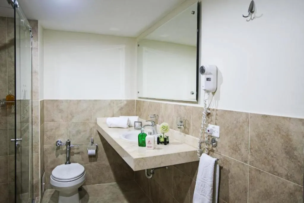 Hotel Casino Internacional